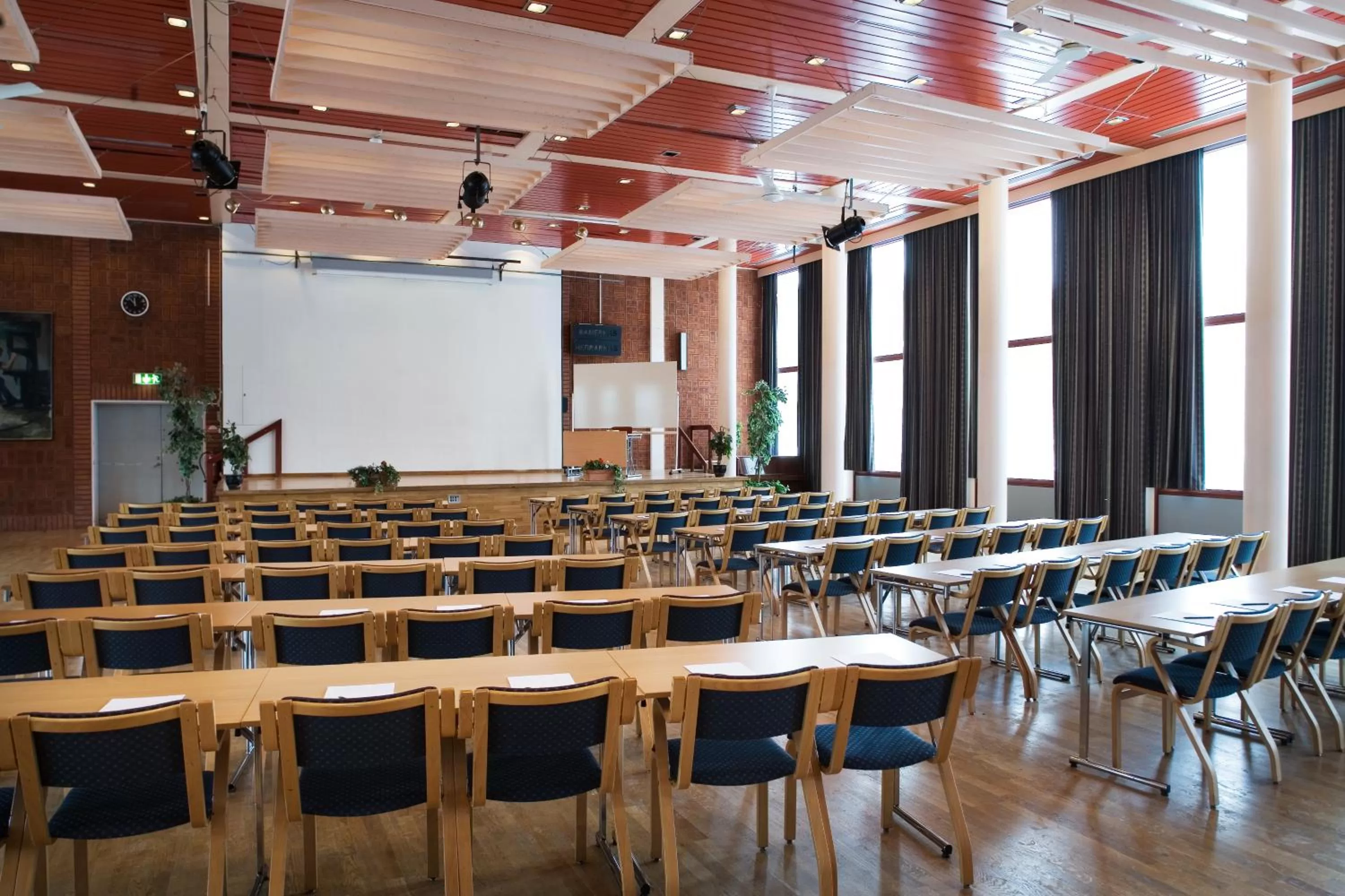 Business facilities in Hotel Statt Söderhamn by First Hotels