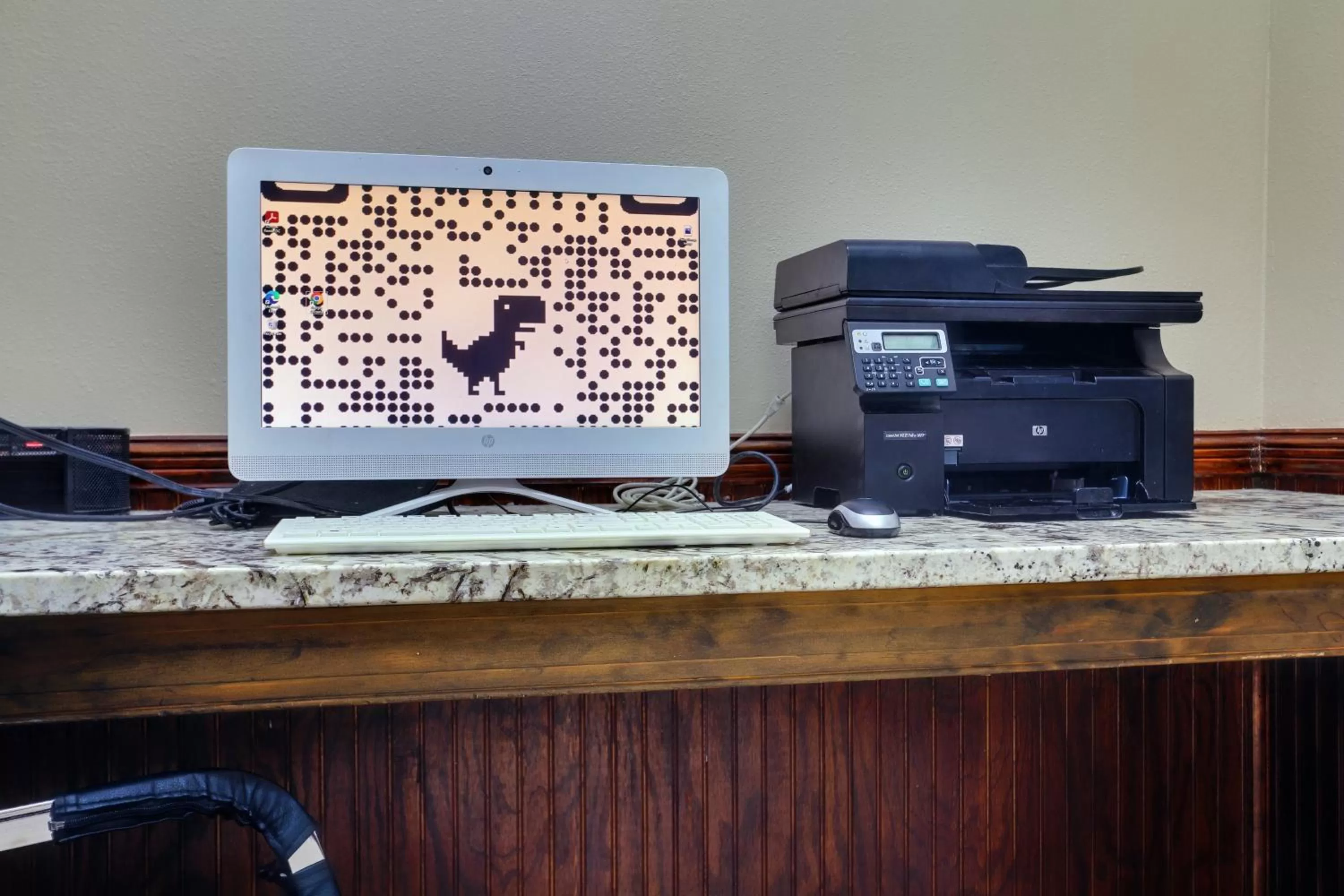 Business facilities in Country Inn & Suites by Radisson, Savannah Gateway, GA