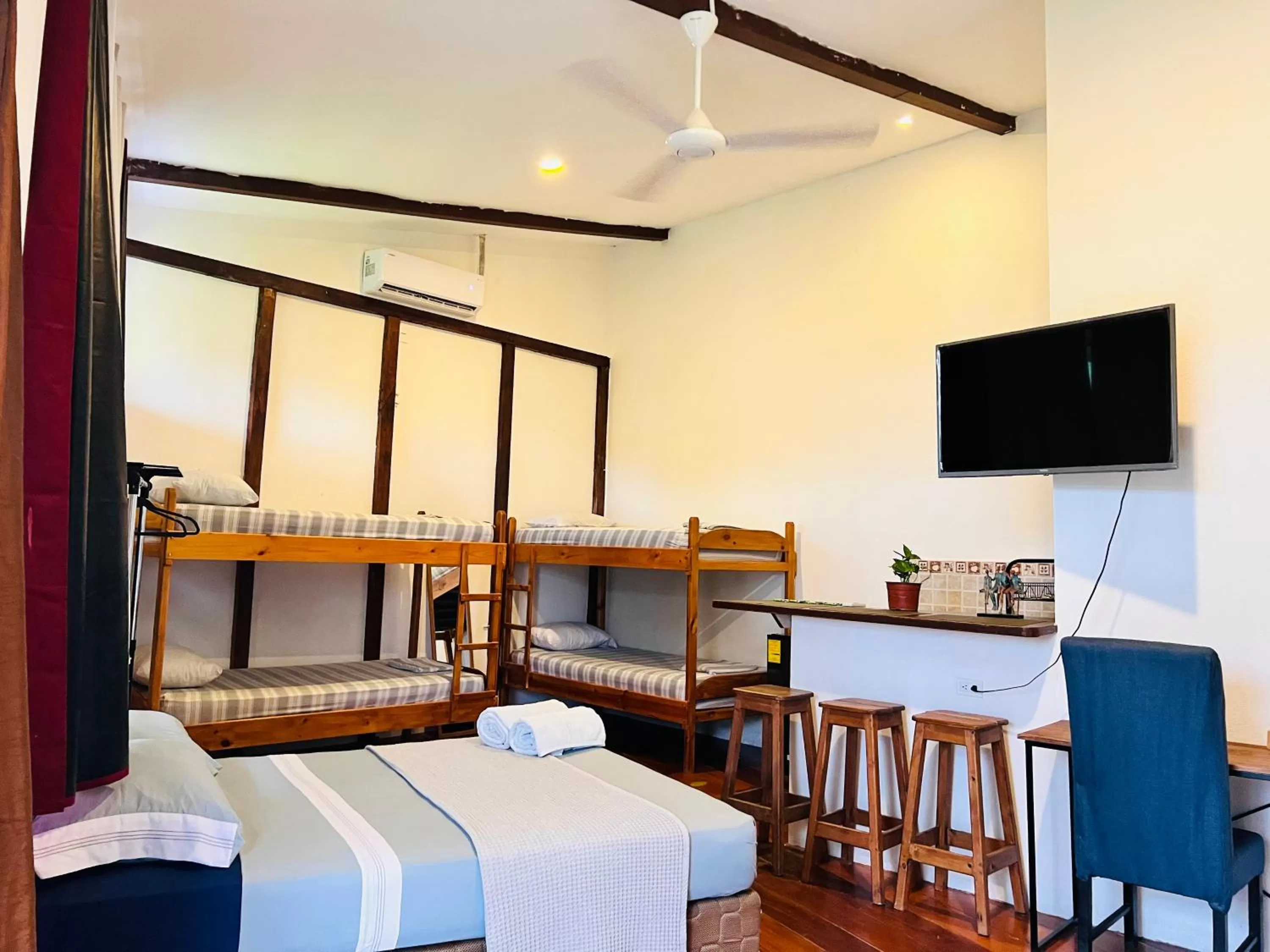 Hotel Adventure Lodge