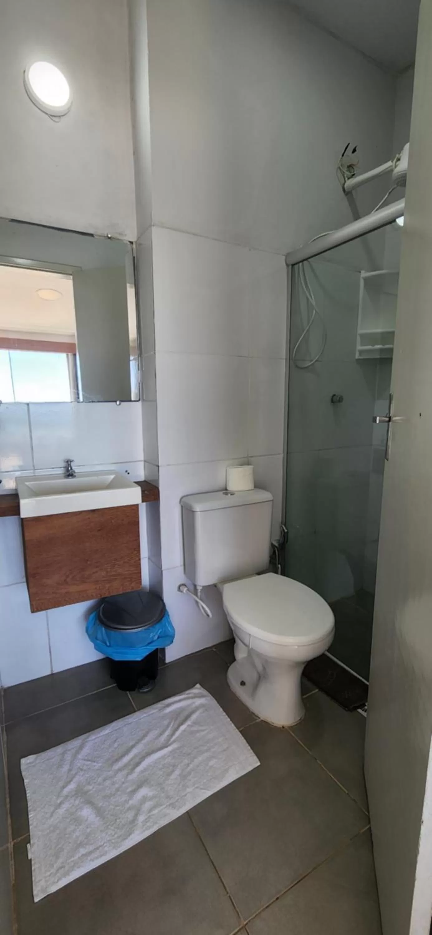 Casa de Hóspedes "Guesthouse Prainha"