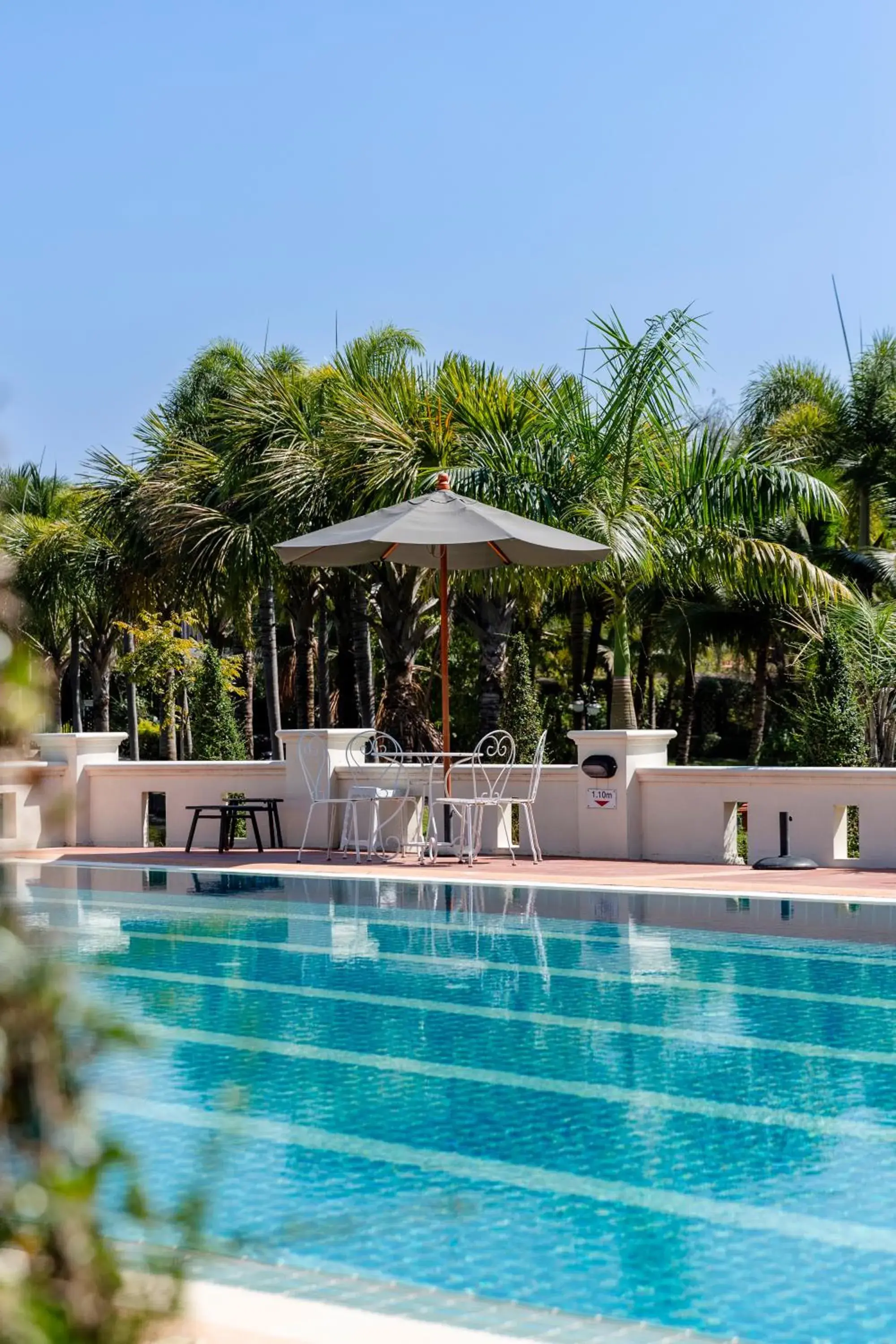 Pool view, Swimming Pool in Horizon Village & Resort SHA Plus