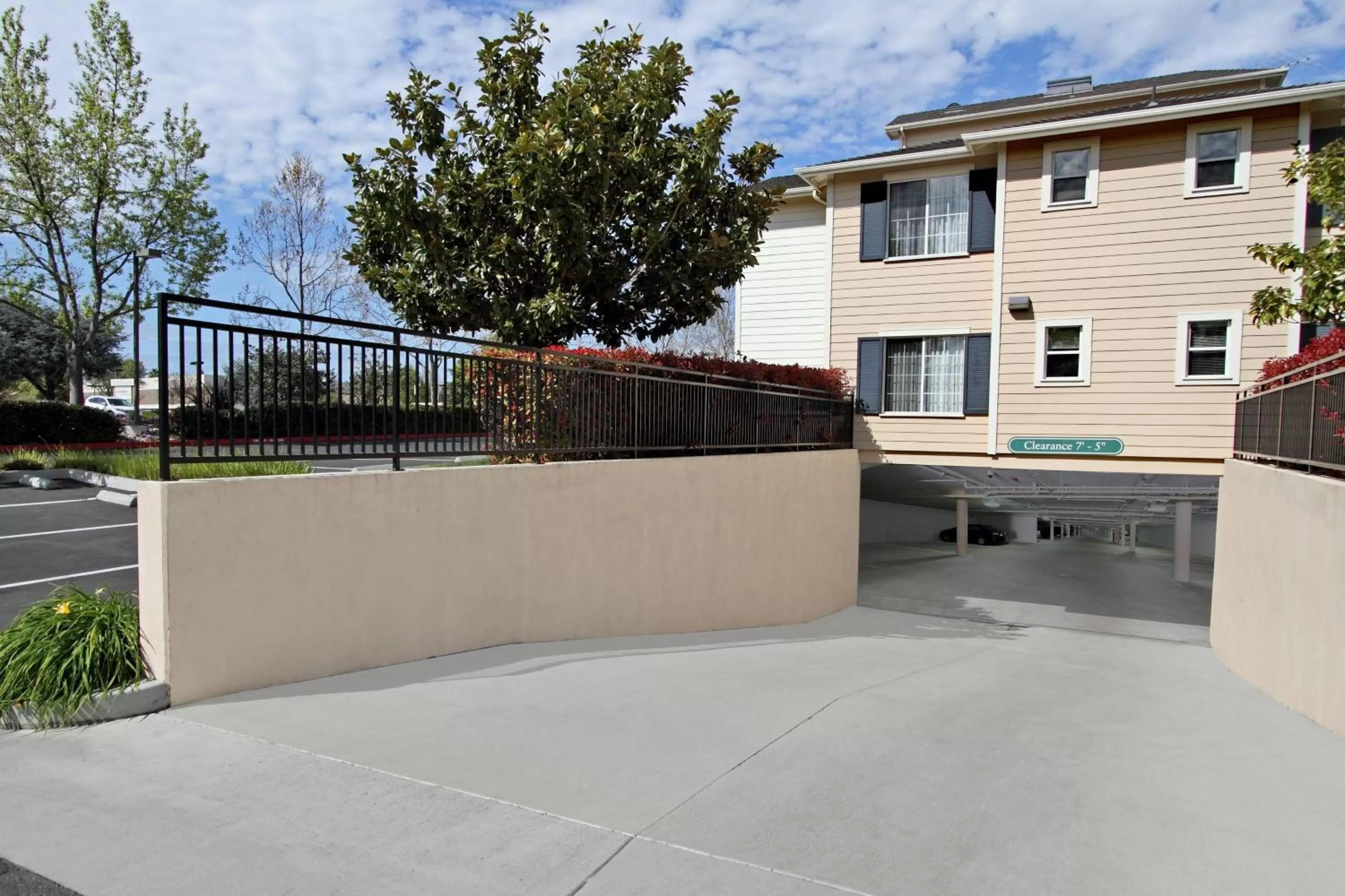 Other in TownePlace Suites by Marriott Sunnyvale Silicon Valley