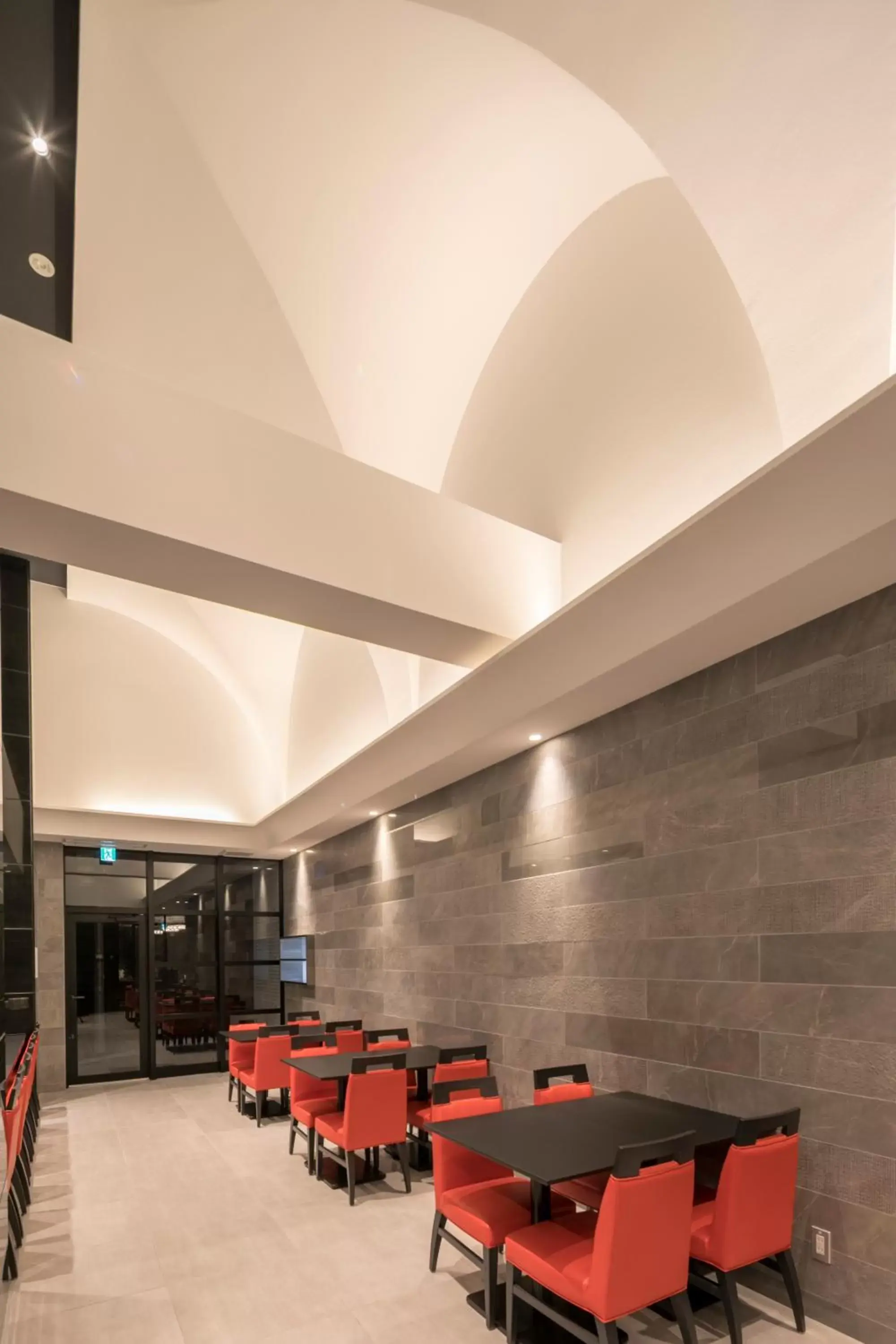 Restaurant/places to eat in Hotel. Links Namba Restaurant/places to eat in Hotel. Links Namba