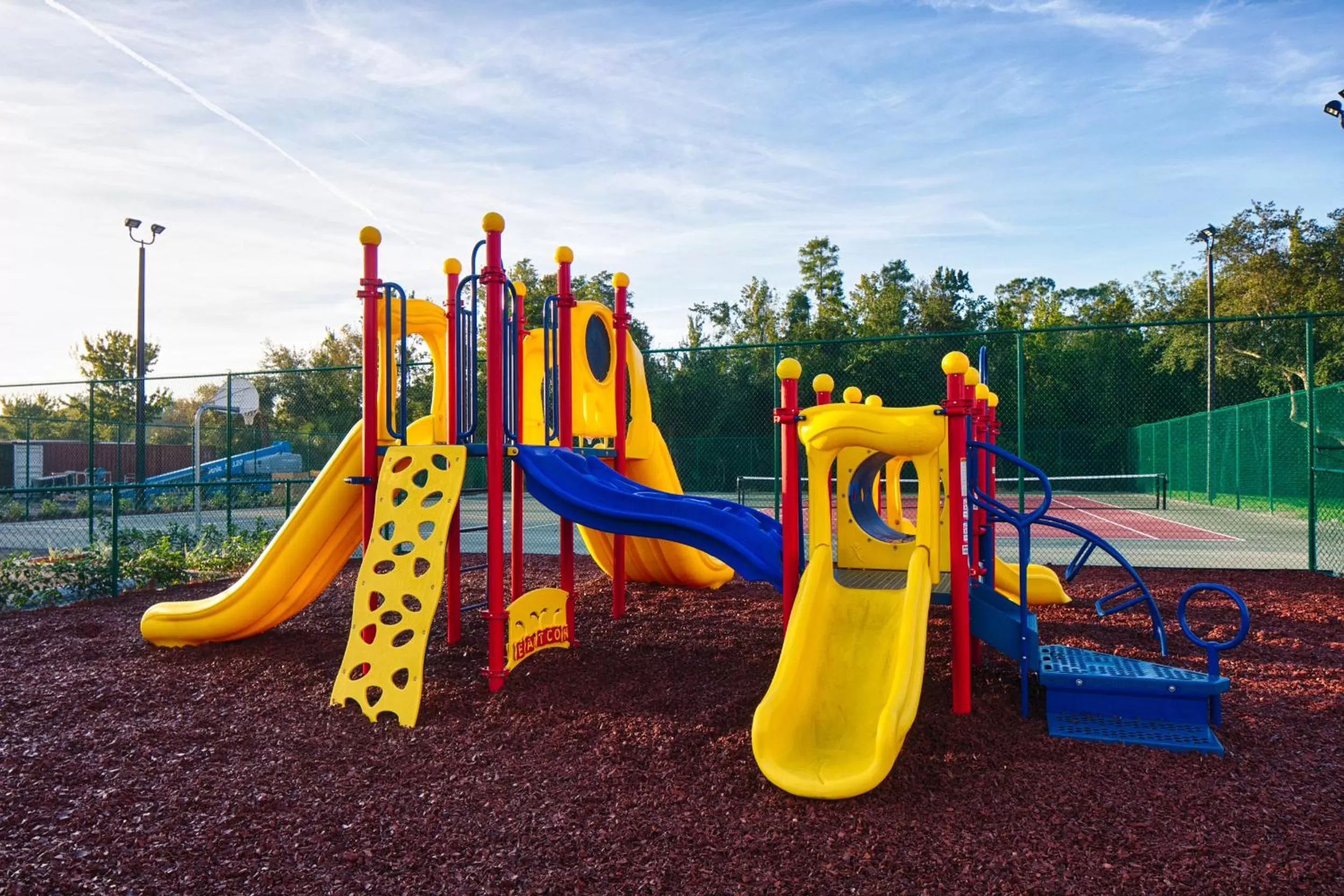 Sports in Red Lion Hotel Orlando Lake Buena Vista South- Near Disney