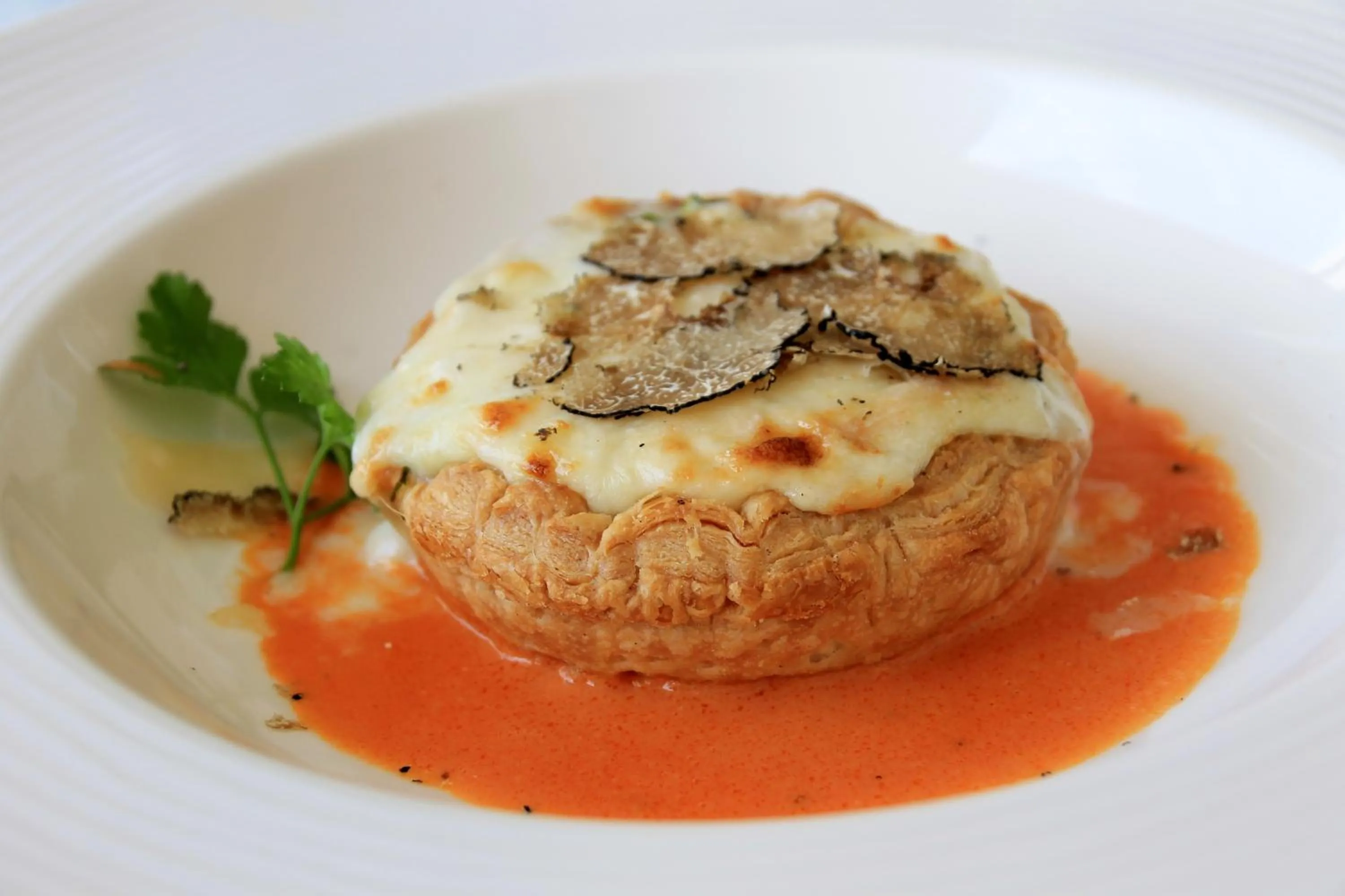 Food in Hotel & Ristorante degli Angeli