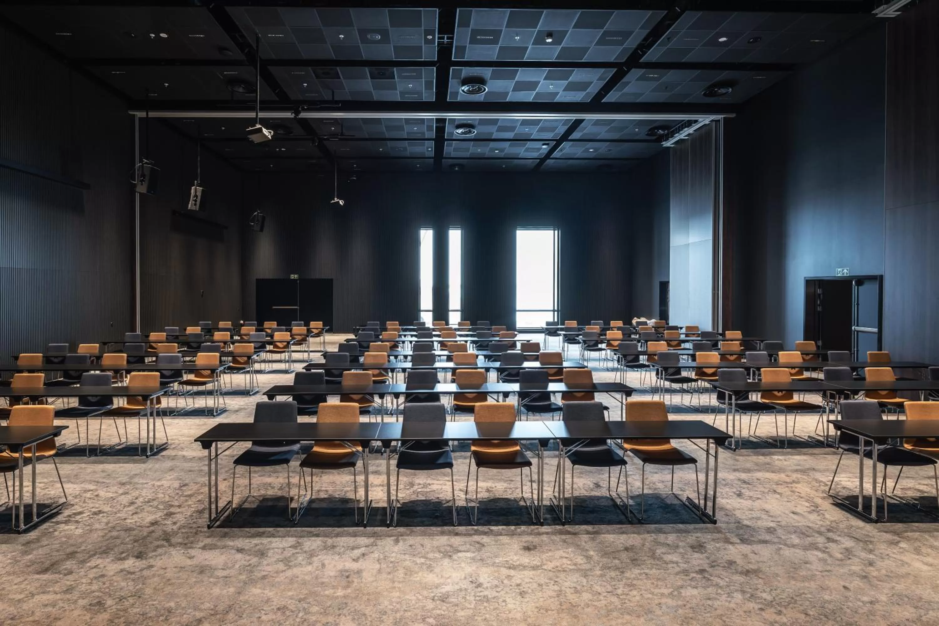 Meeting/conference room in Quality Hotel Harstad