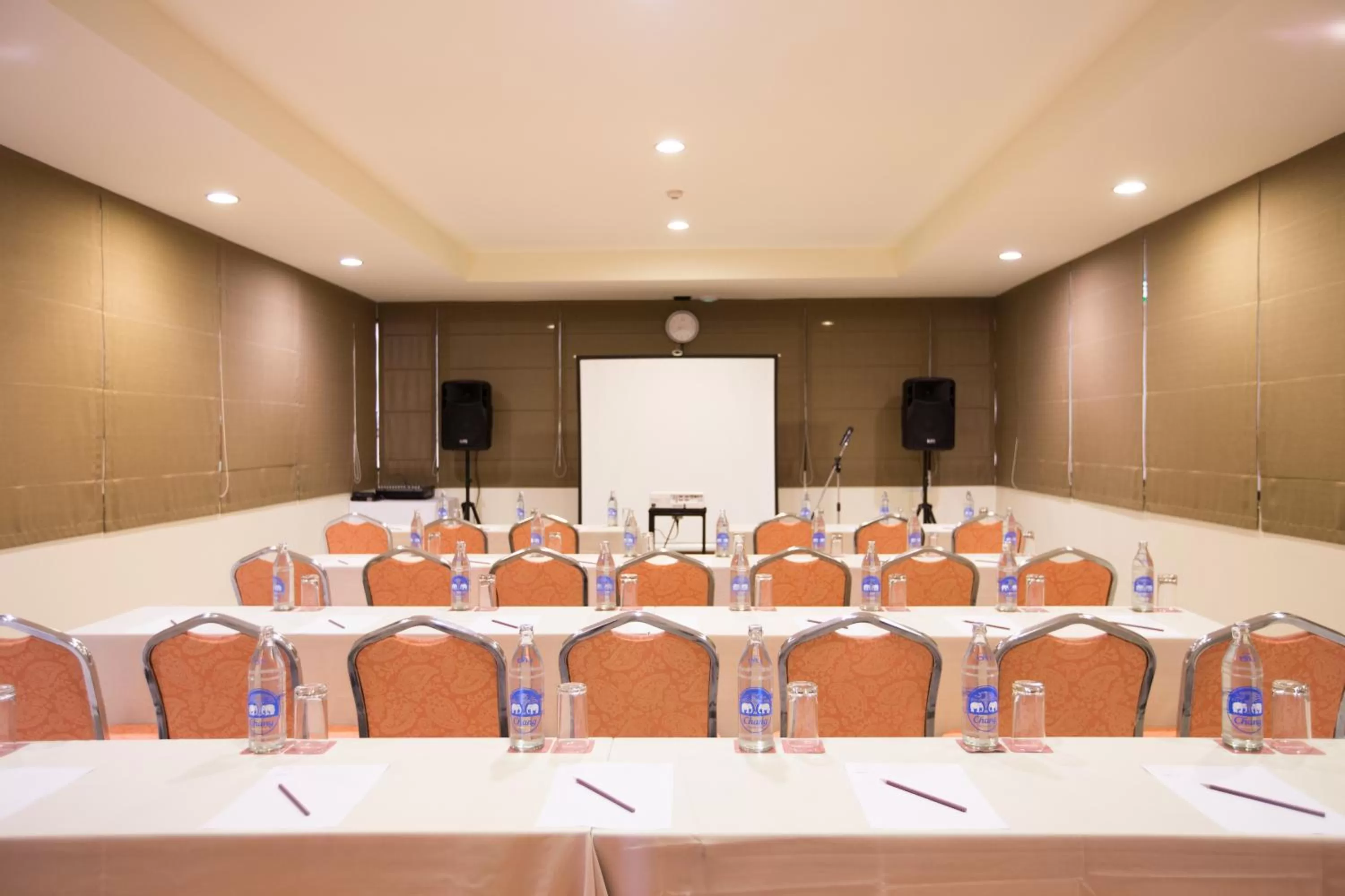Meeting/conference room in Imm Hotel Thaphae Chiang Mai