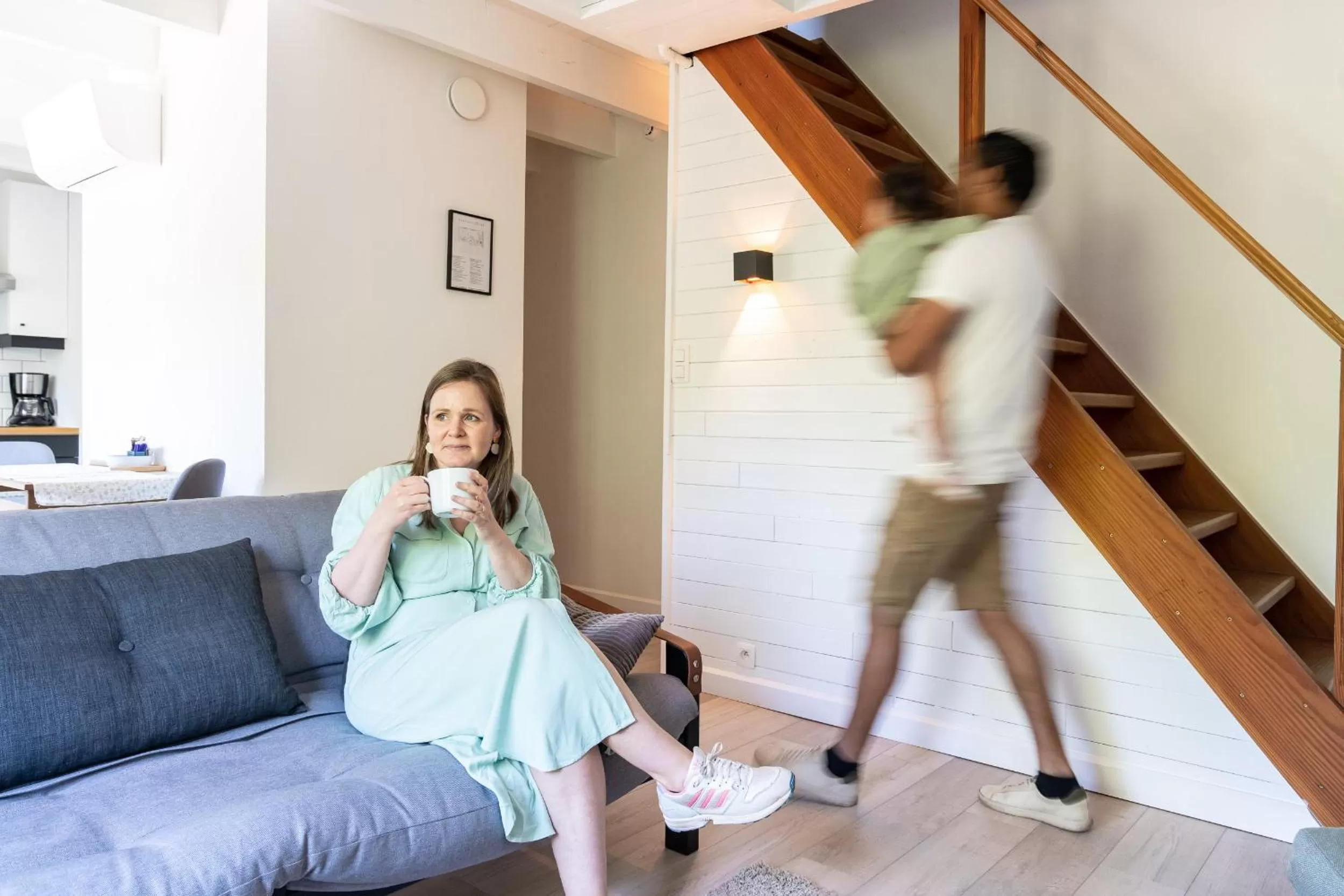 Property building in De Gulle Beemden