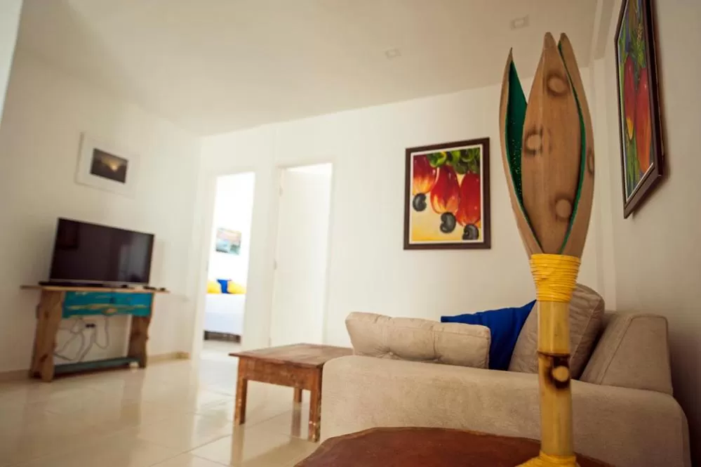 Manga Verde Beach Residence