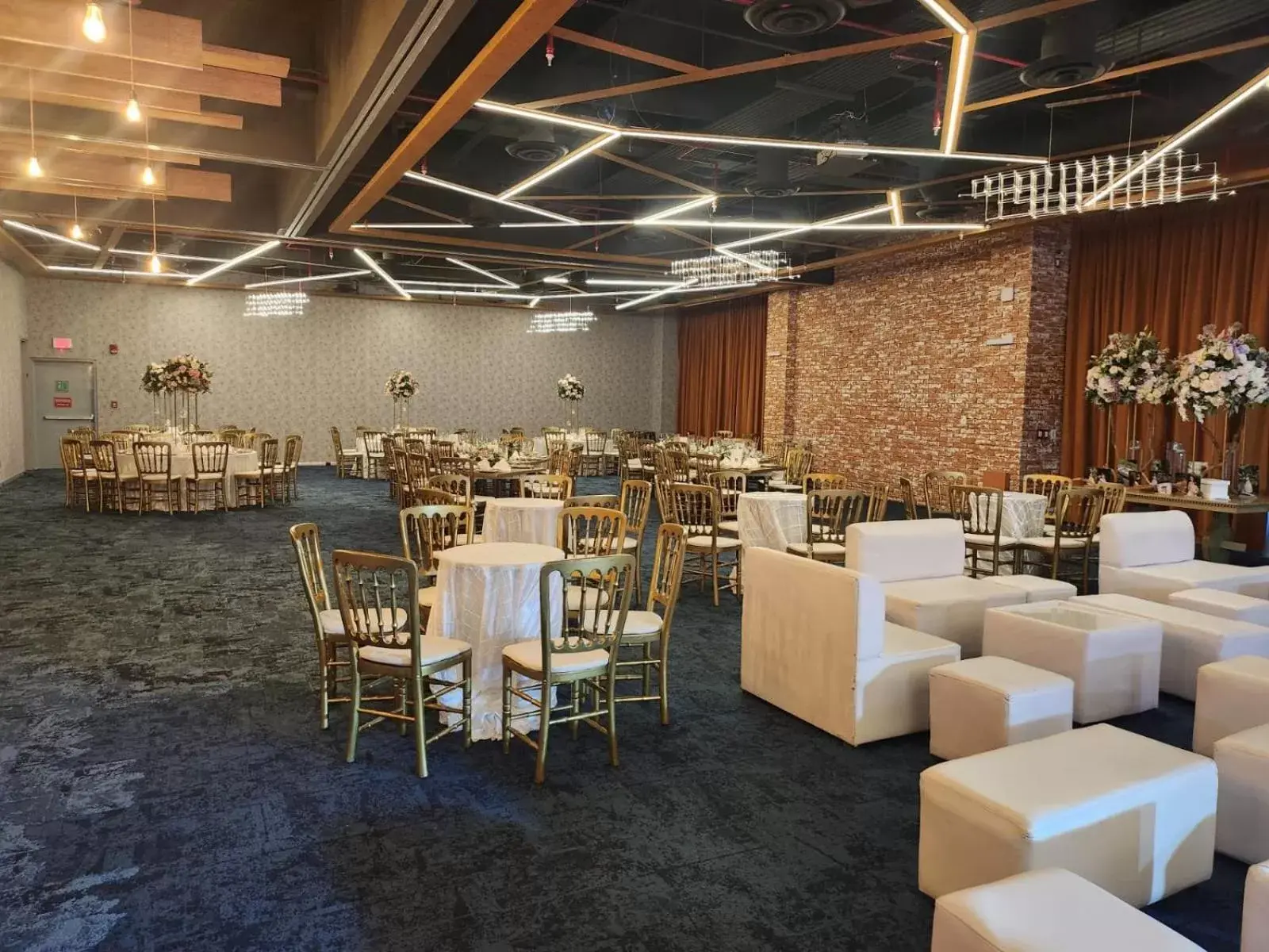 wedding, Restaurant/Places to Eat in Novotel Monterrey Valle