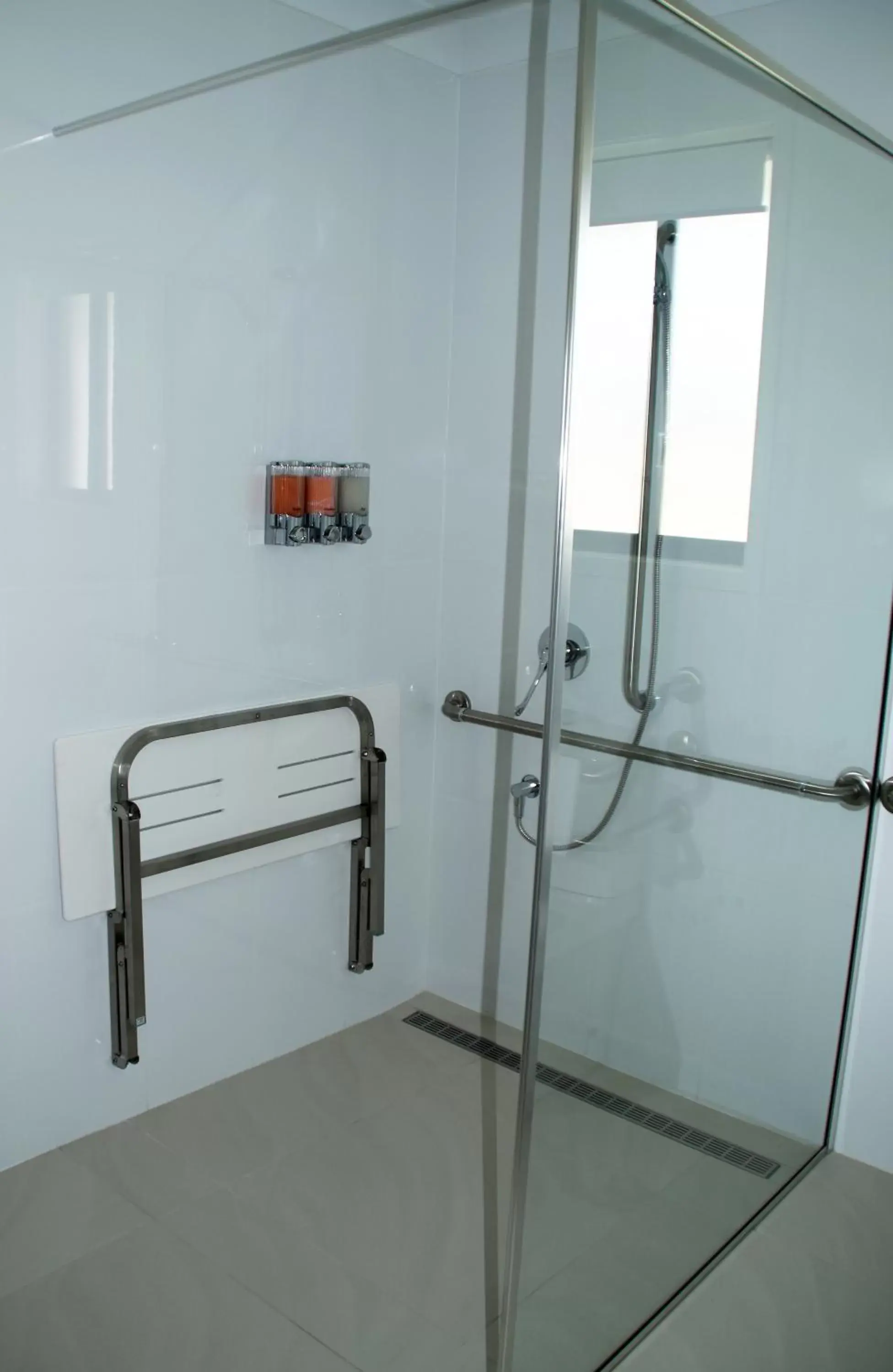 Area and facilities, Bathroom in Casa Nostra Motel