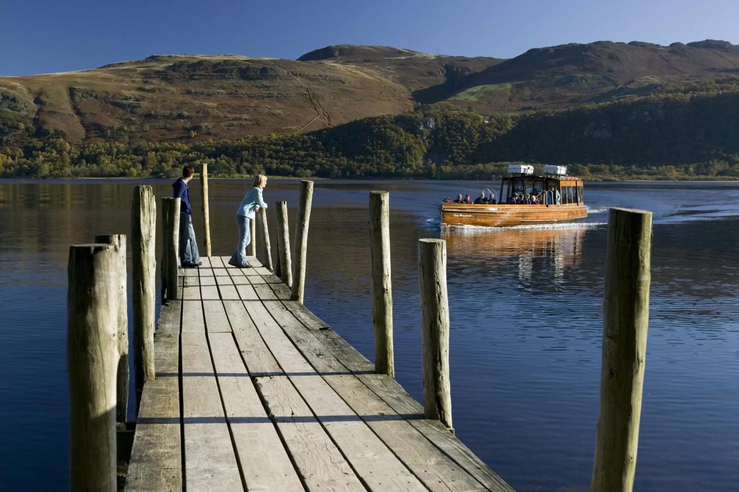 Neighbourhood in Ambleside Salutation Hotel & Spa