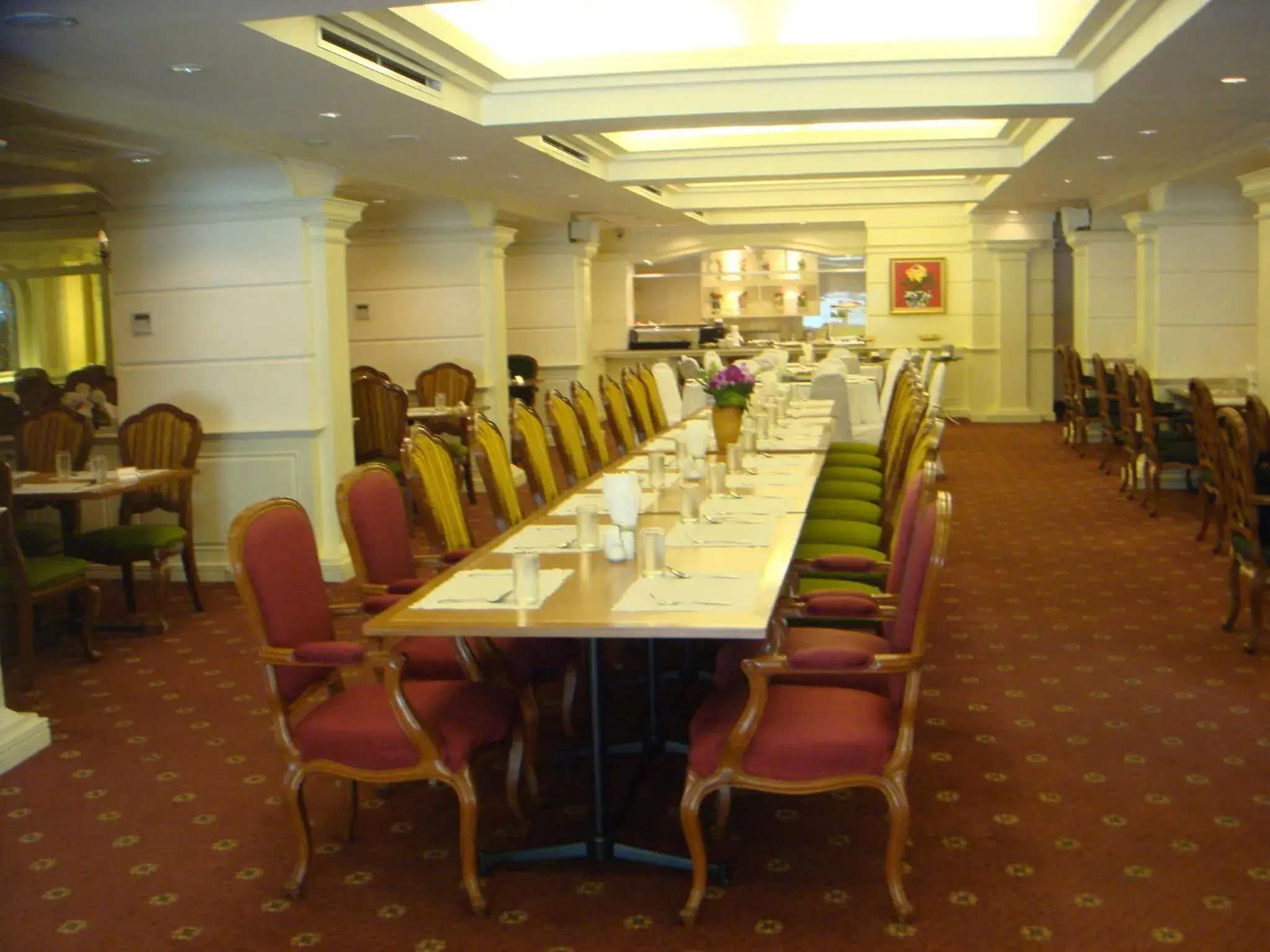 Restaurant/places to eat in Ebina House - SHA Extra Plus Restaurant/places to eat in Ebina House - SHA Extra Plus