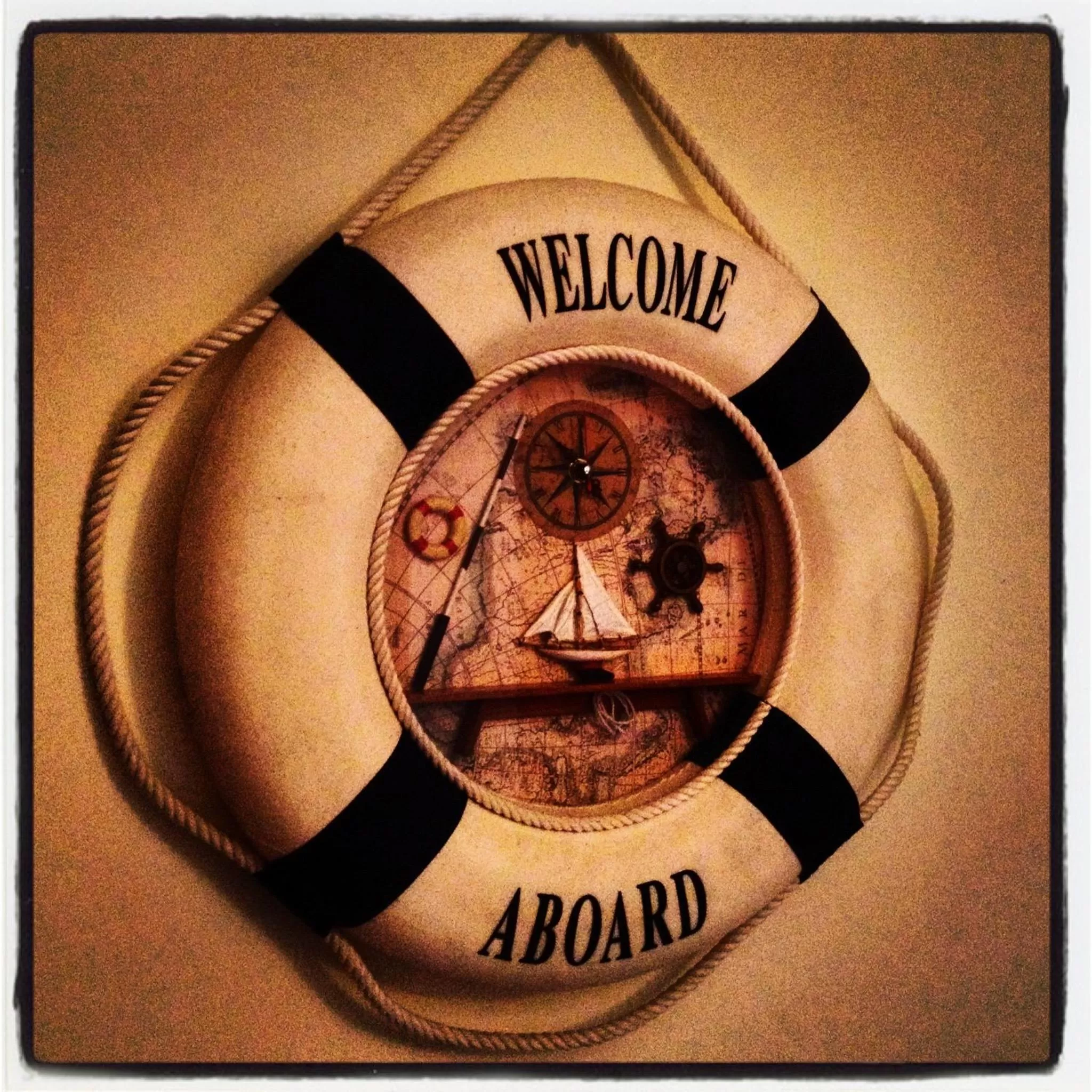 Property logo or sign, Property Logo/Sign in Al Porto Di Roma B&B