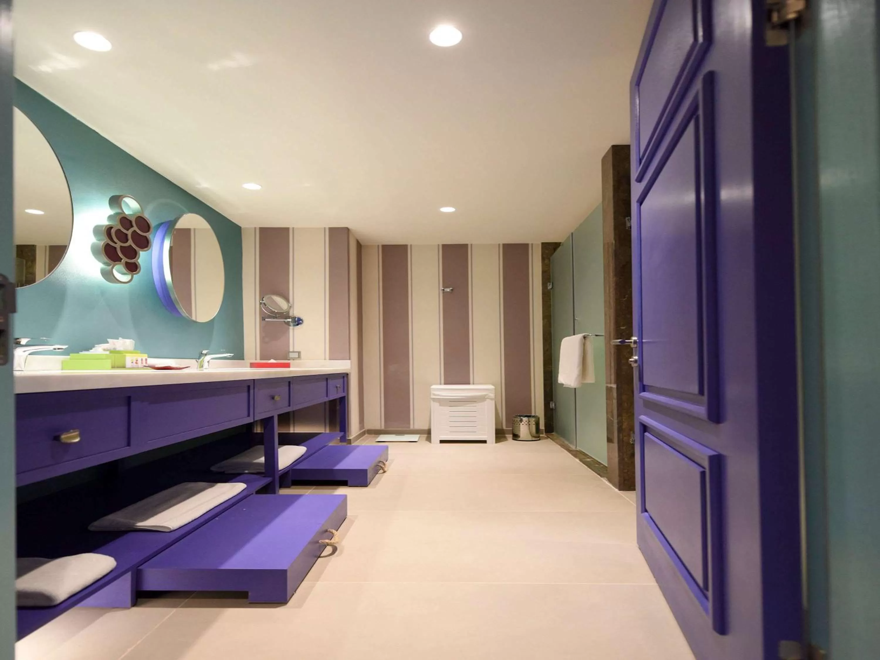 Junior Suite in The Land Of Legends Kingdom Hotel - All-in Concept