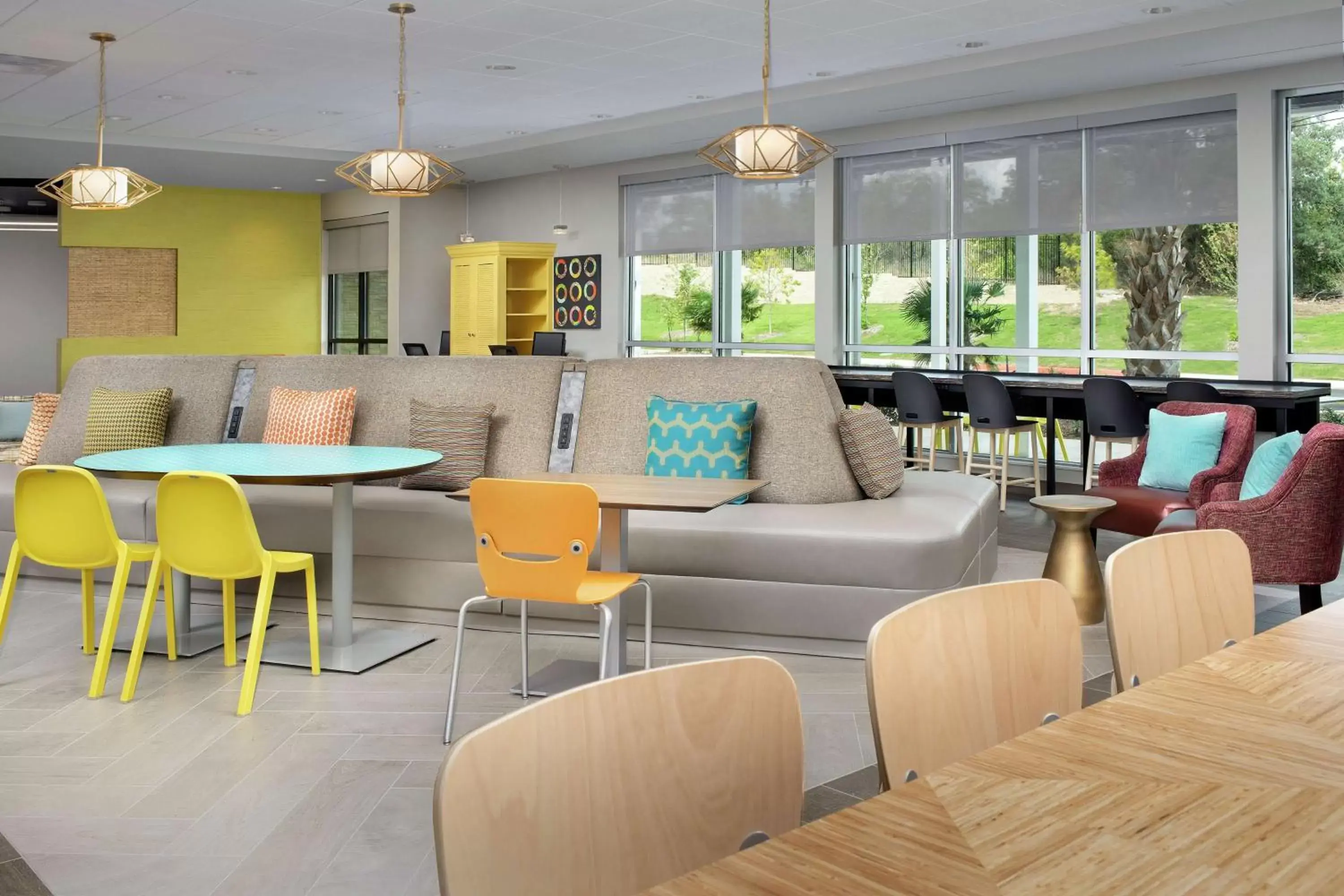 Home2 Suites by Hilton San Antonio Lackland SeaWorld Home2 Suites by Hilton San Antonio Lackland SeaWorld