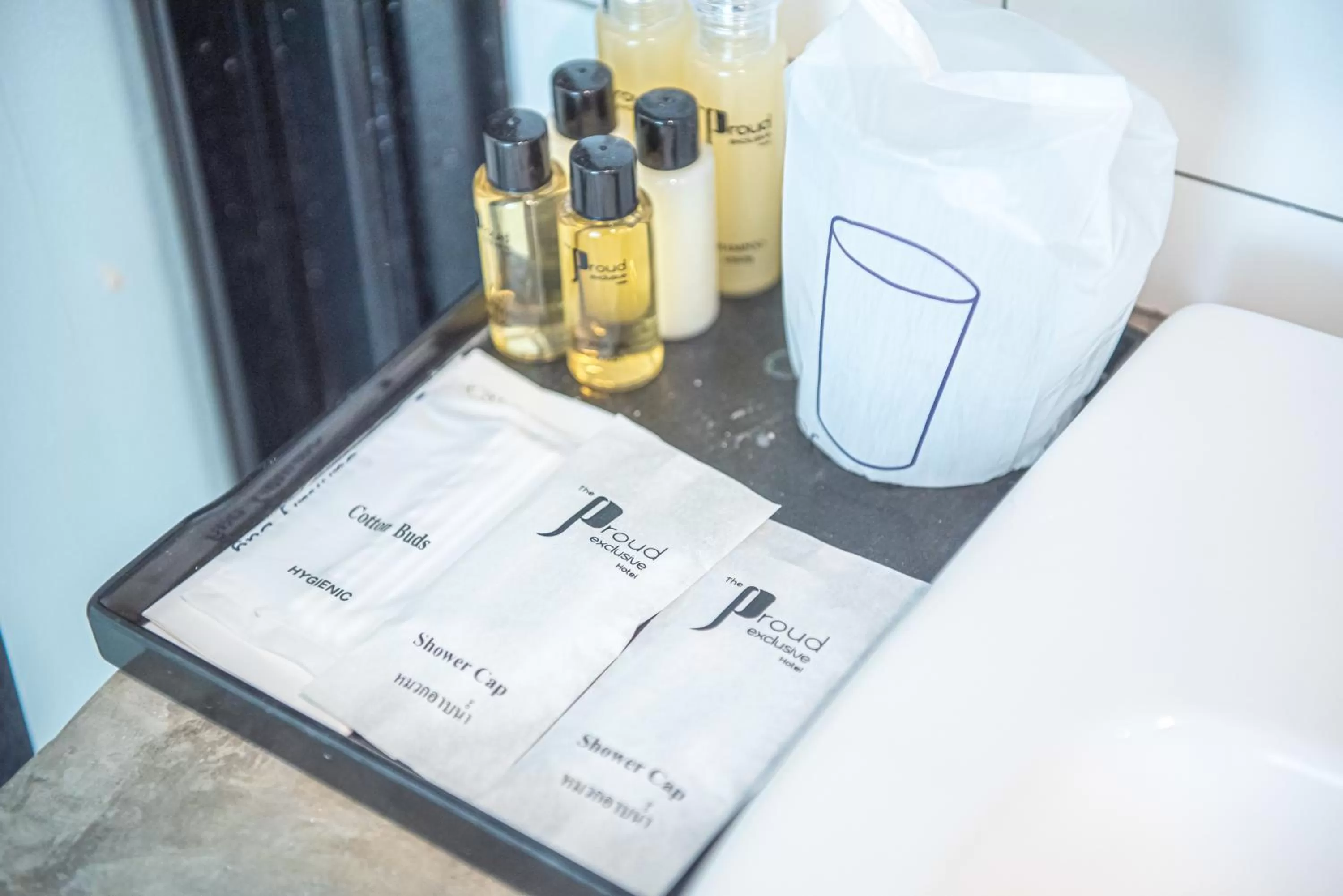 Other in The Proud Exclusive Hotel-SHA Plus