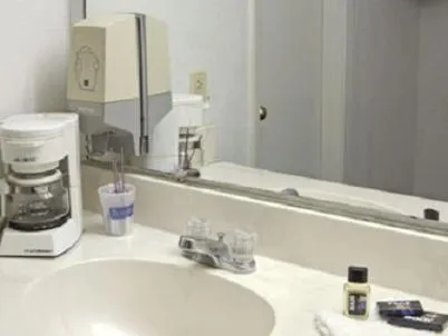 Travelodge by Wyndham Ozona