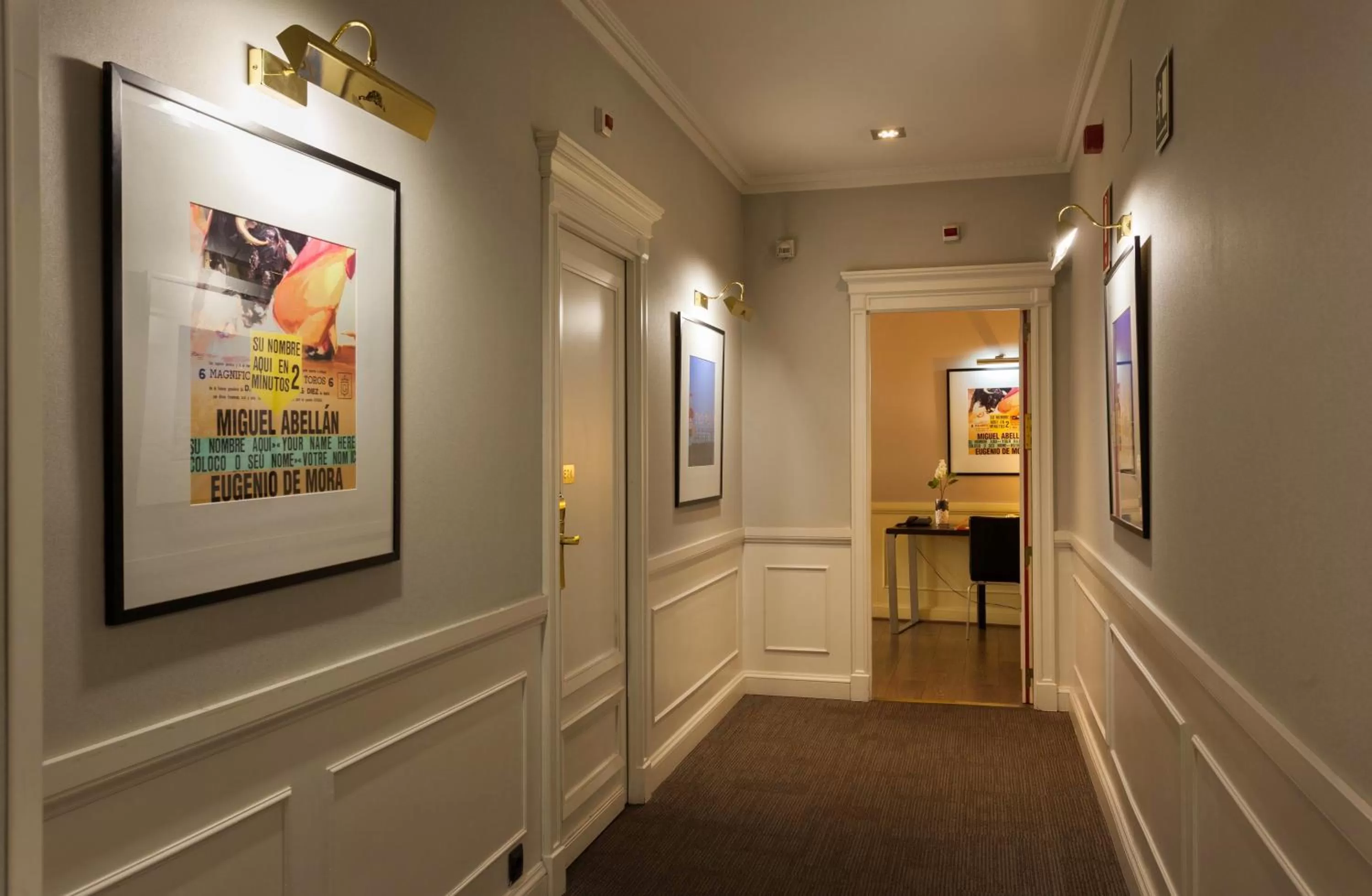 Other in Hotel Cortezo