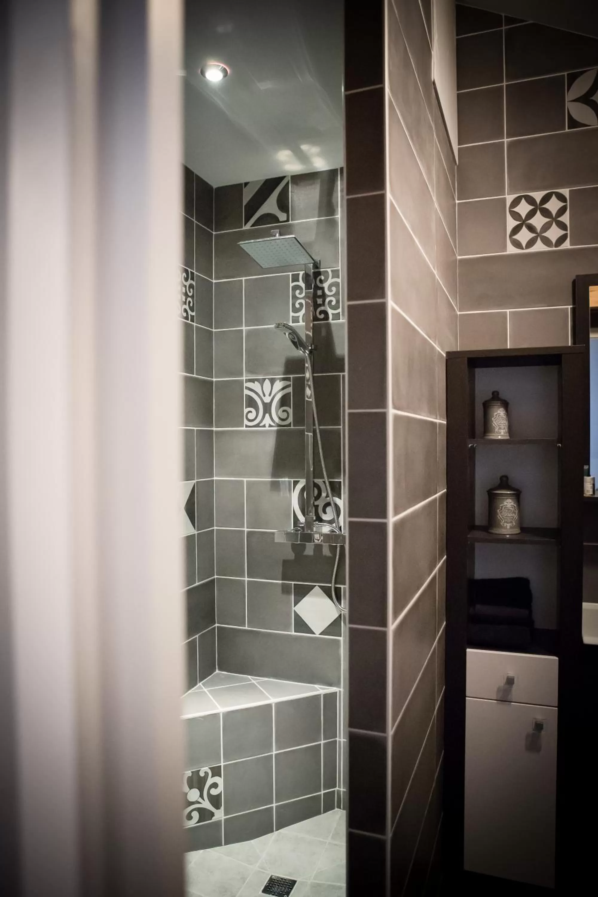 Chateau De La Moriniere