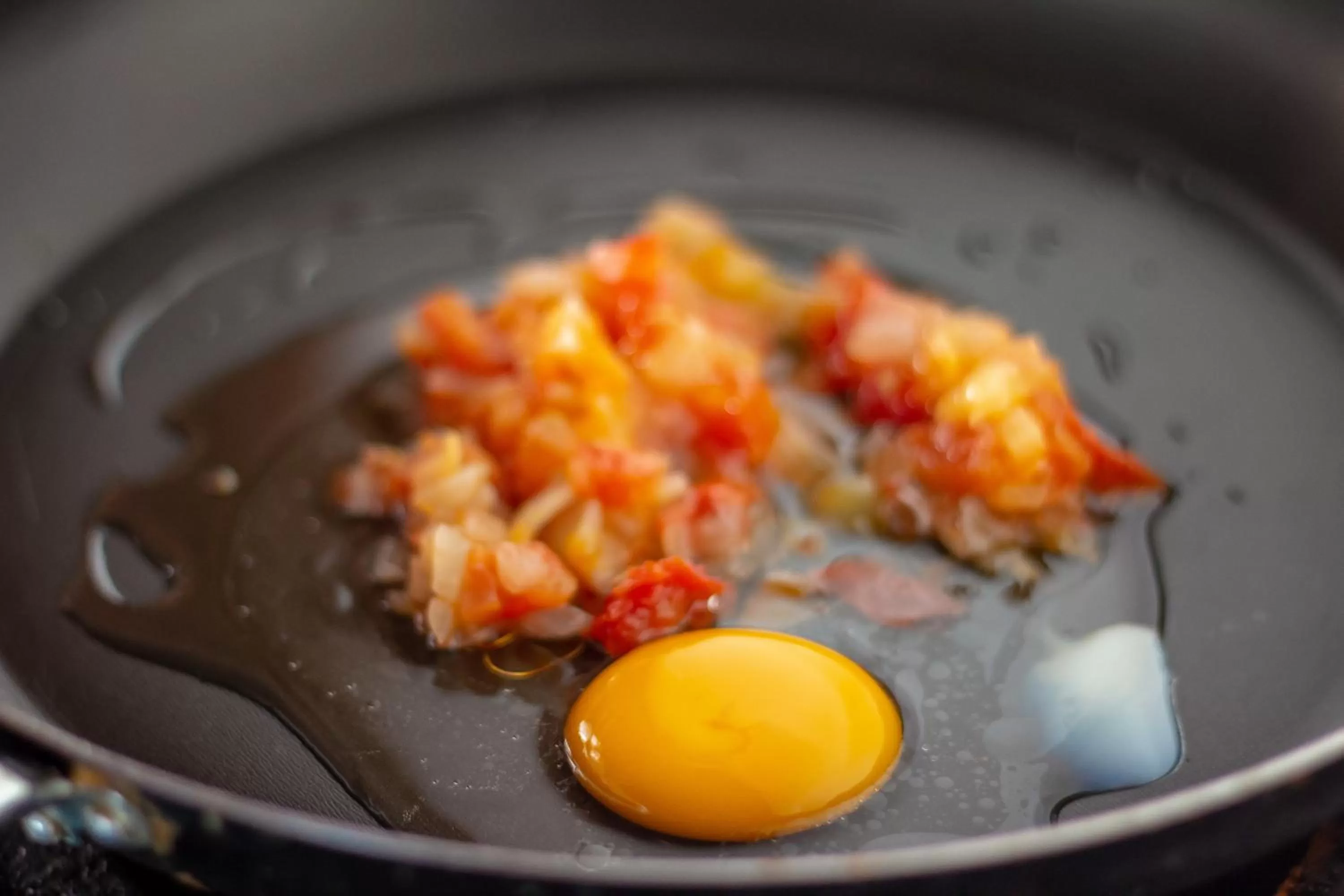 Buffet breakfast in Akel House Hotel