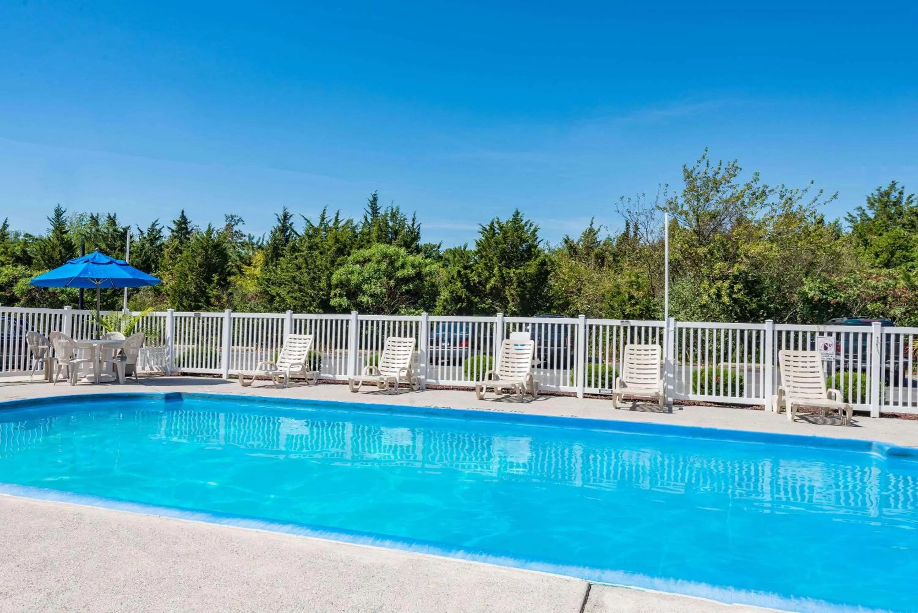 Activities in Ramada by Wyndham West Atlantic City