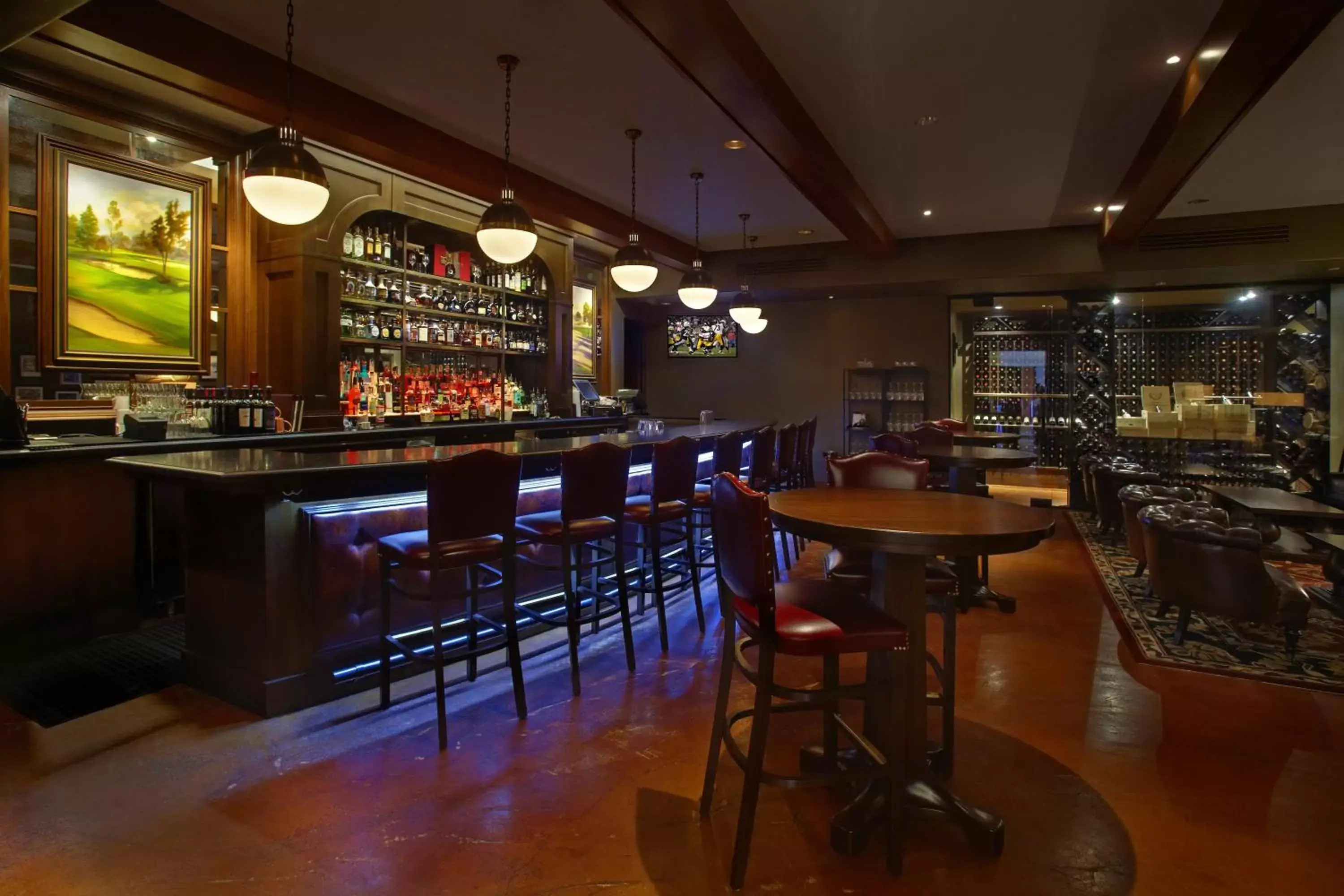 Lounge or bar, Lounge/Bar in Omni La Costa Resort & Spa Carlsbad