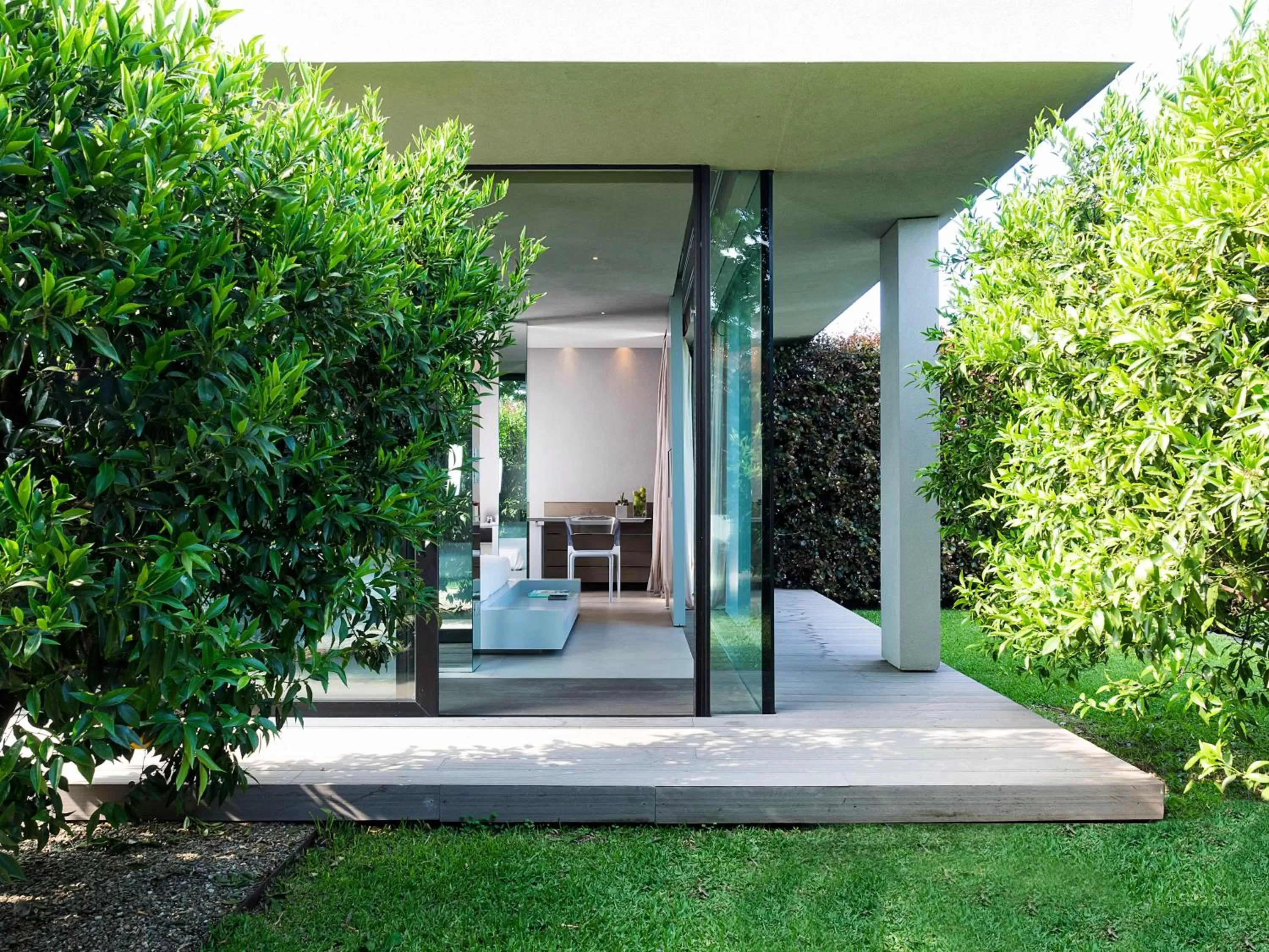 Photo of the whole room in Zash Country Boutique hotel & SPA