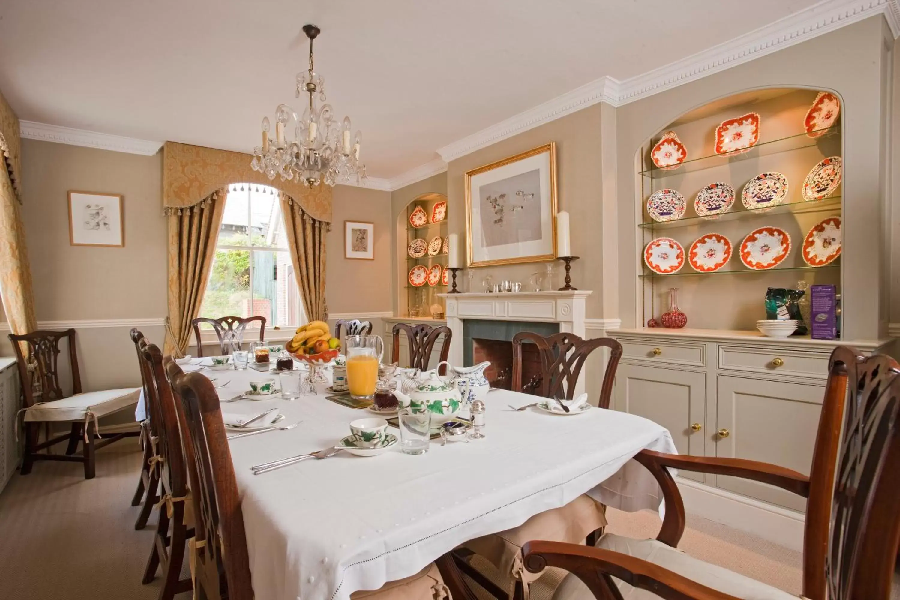 Other, Restaurant/Places to Eat in Rookwood Farmhouse B&B