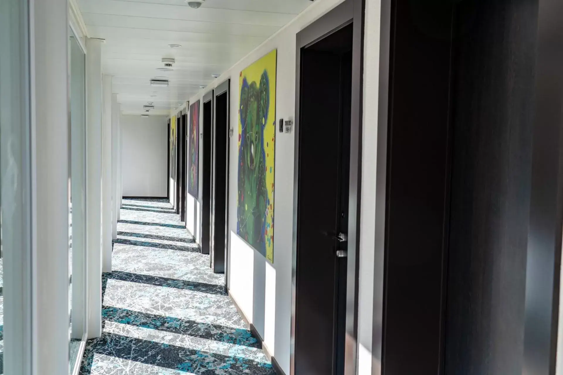 Lobby or reception in Nash Pratik Hotel Lobby or reception in Nash Pratik Hotel