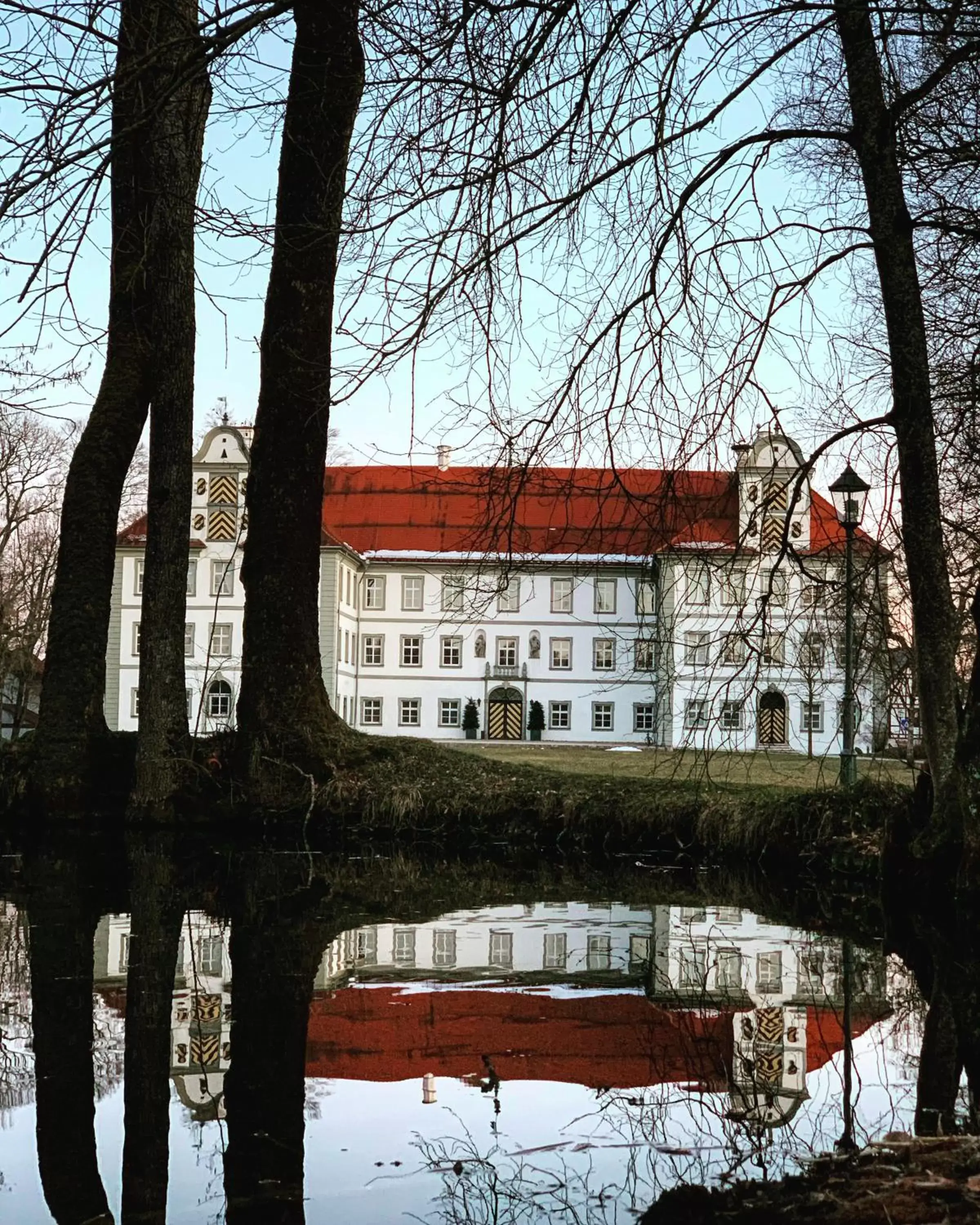 Staff, Property Building in Hotel Gasthof Ochsen