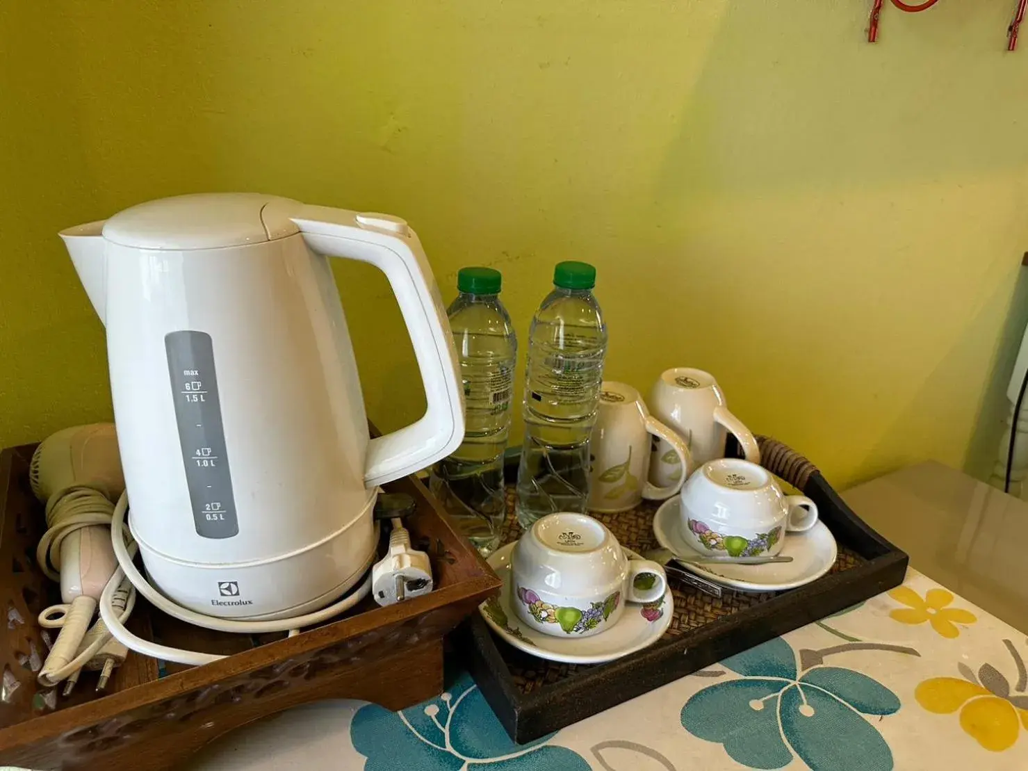 Coffee/Tea Facilities in The One Sabai Living (SHA Plus)