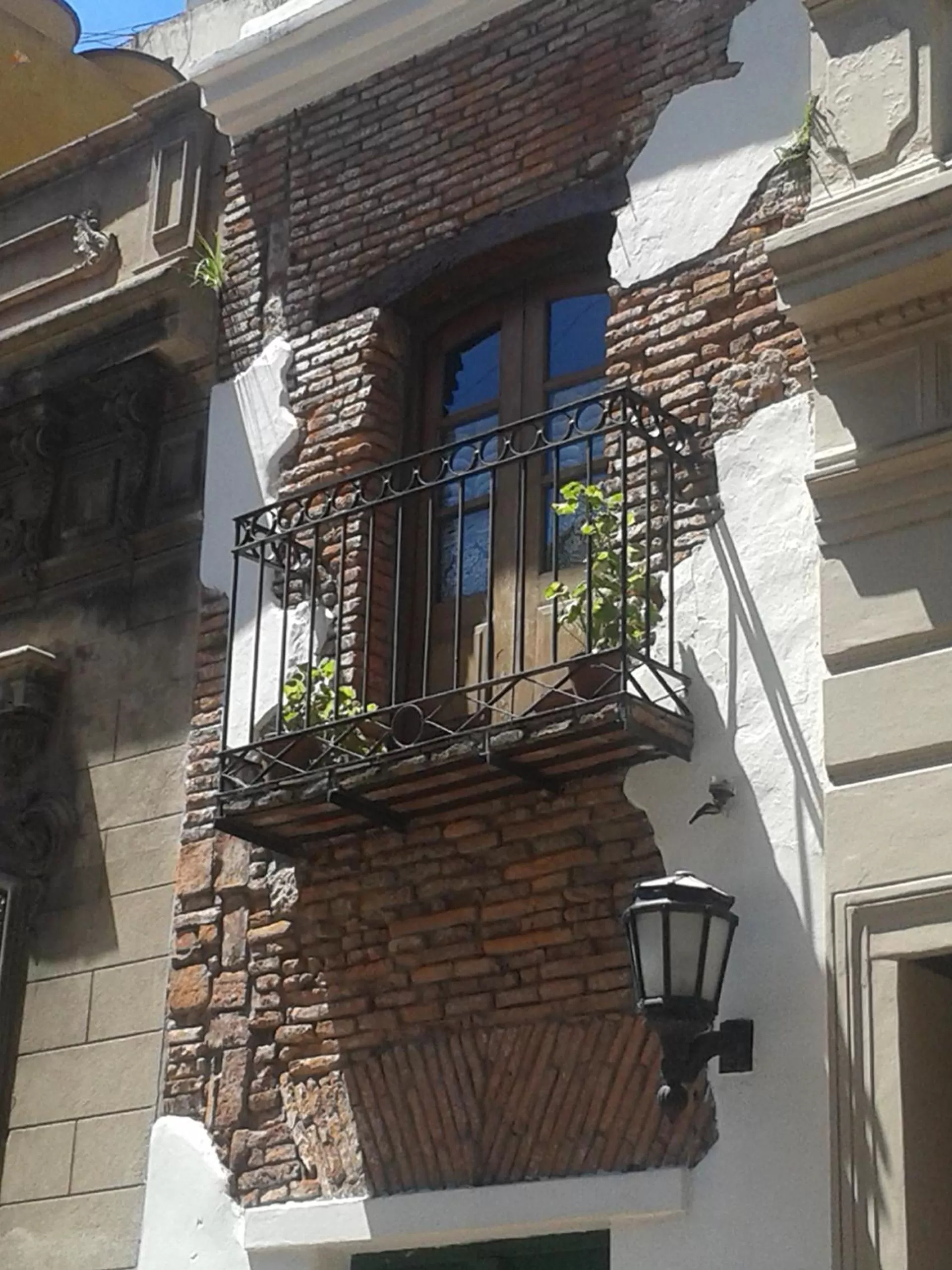 Day in San Telmo Suites