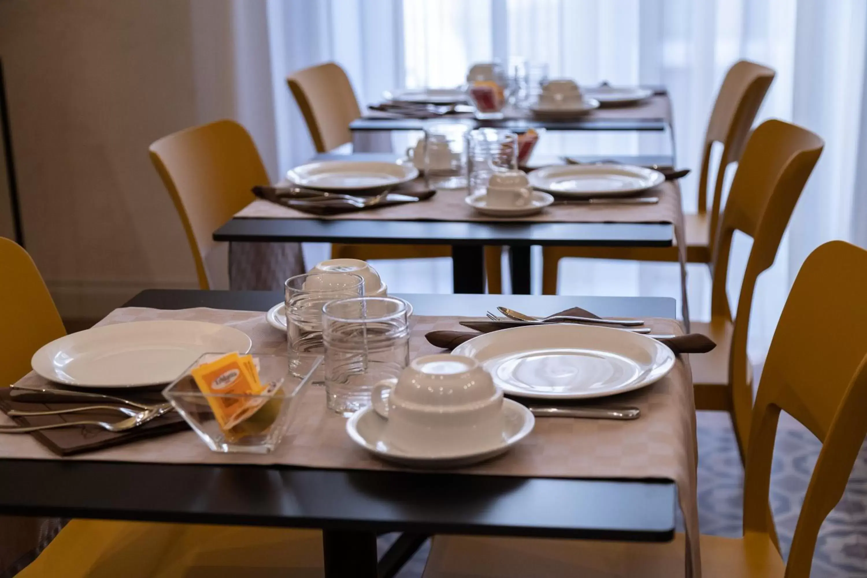 Breakfast, Restaurant/Places to Eat in B&B Palazzo Perrotta