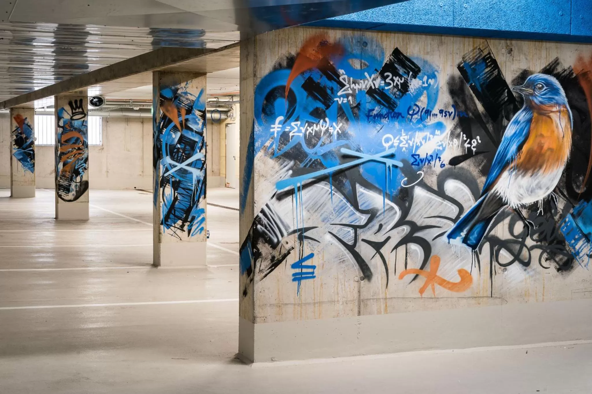 Area and facilities in FREIgeist Göttingen Innenstadt, A Member of Design Hotels