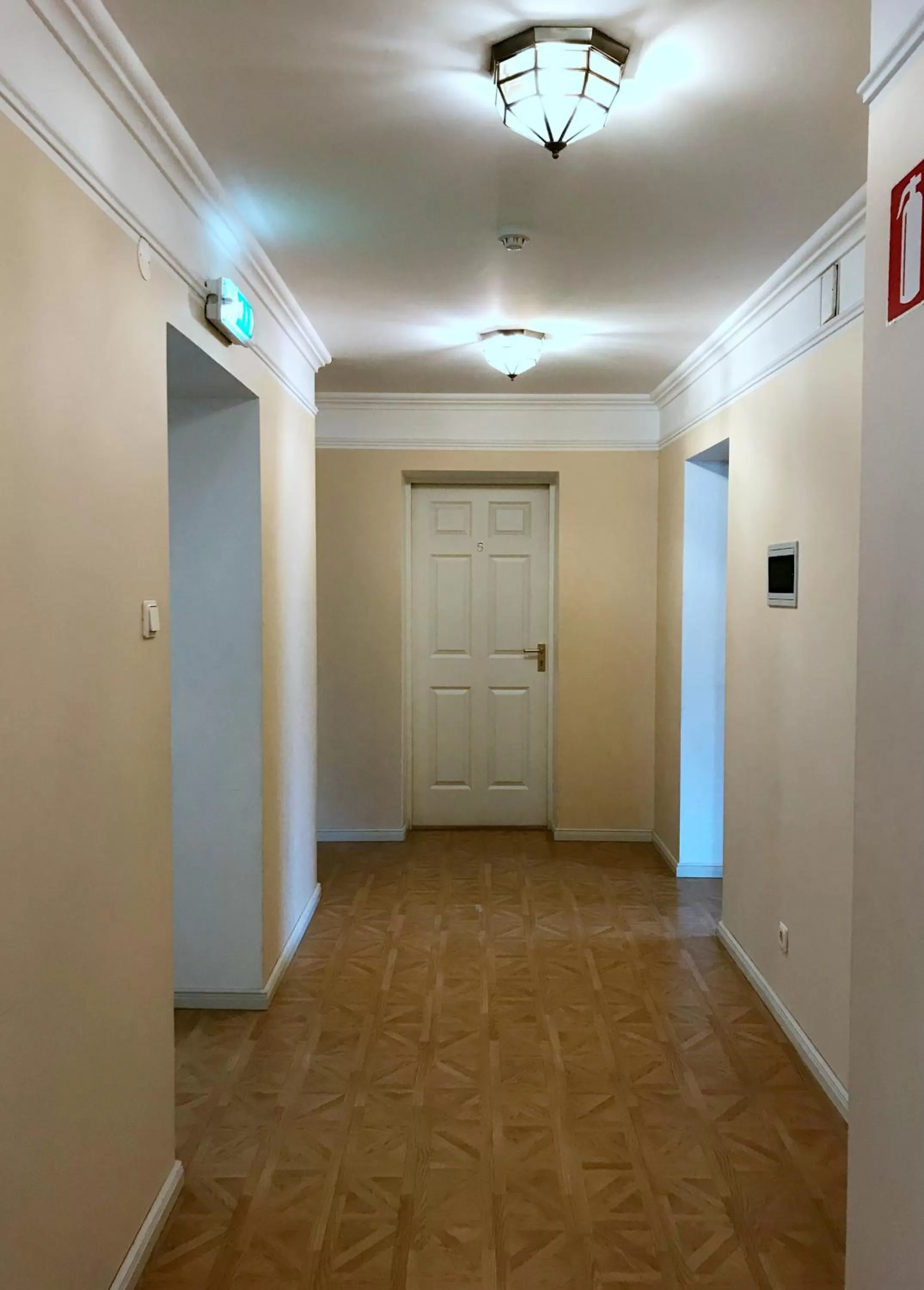 Other in Villa Wesenbergh