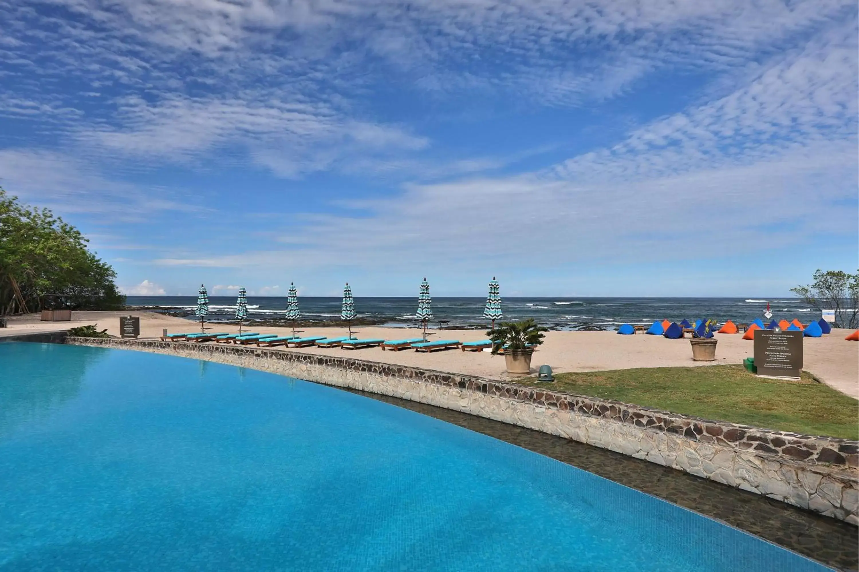 Swimming Pool in JW Marriott Guanacaste Resort & Spa