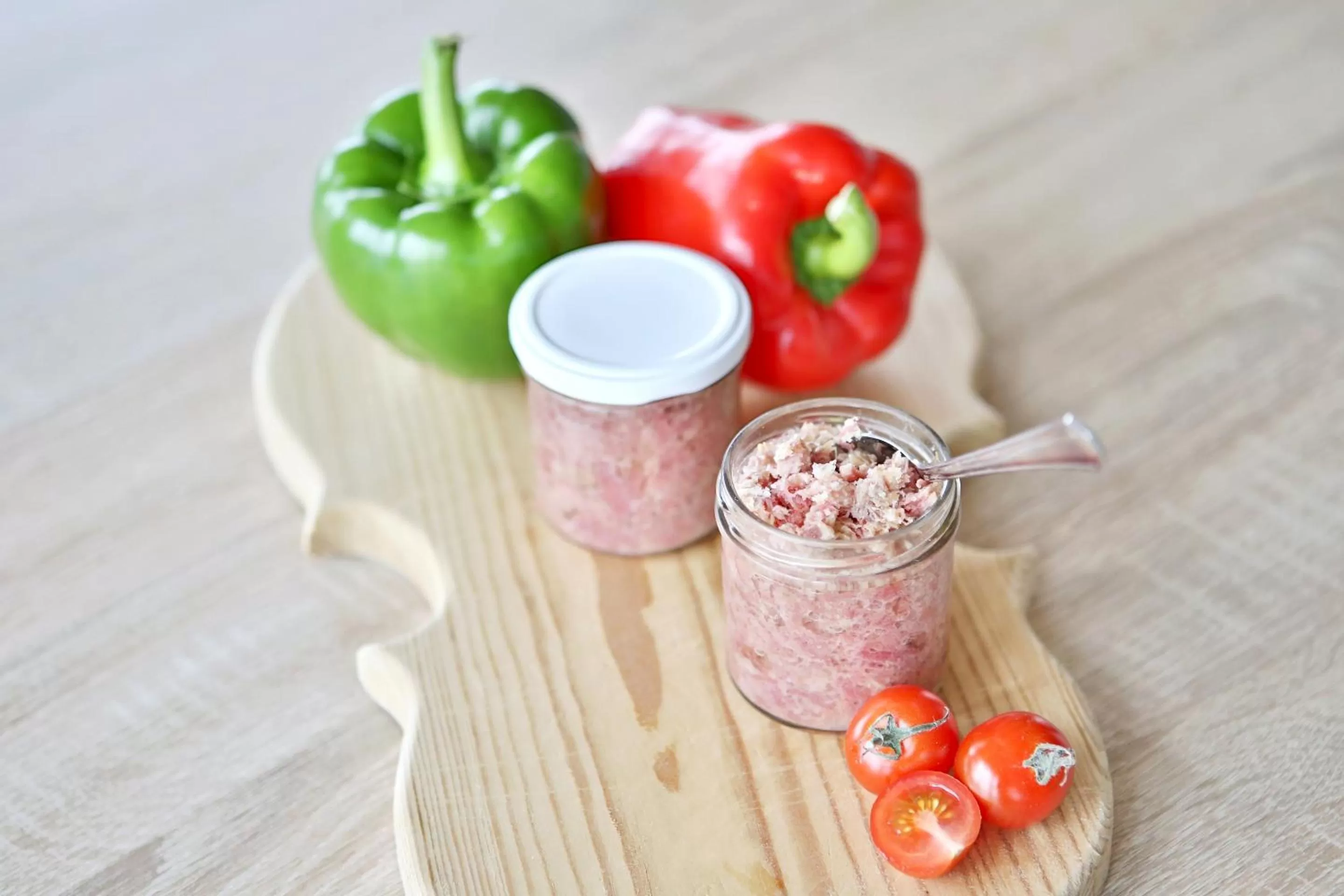 Restaurant/places to eat, Food in Anker's Hörn