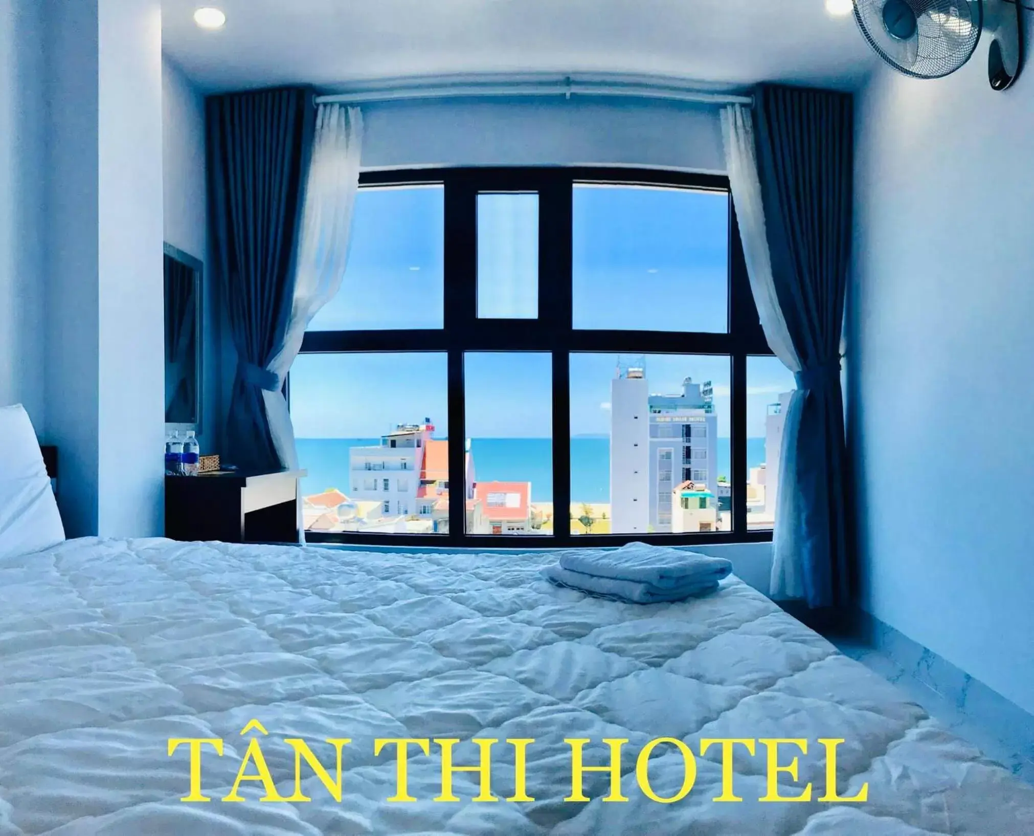 Tân Thi Hotel Tân Thi Hotel