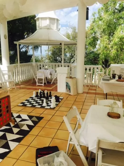 Sarayi Boutique Hotel