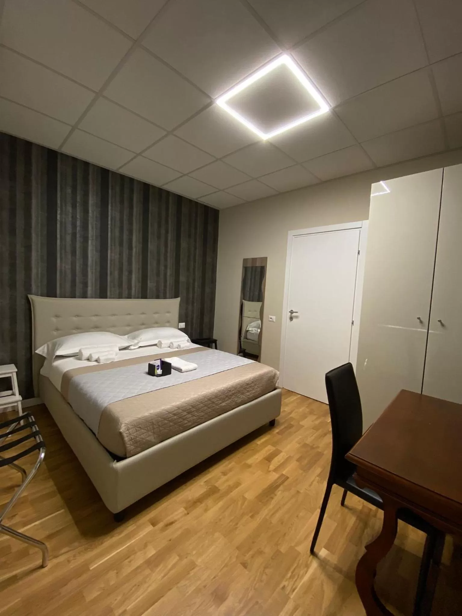 Bed in Terra Ciociara BnB