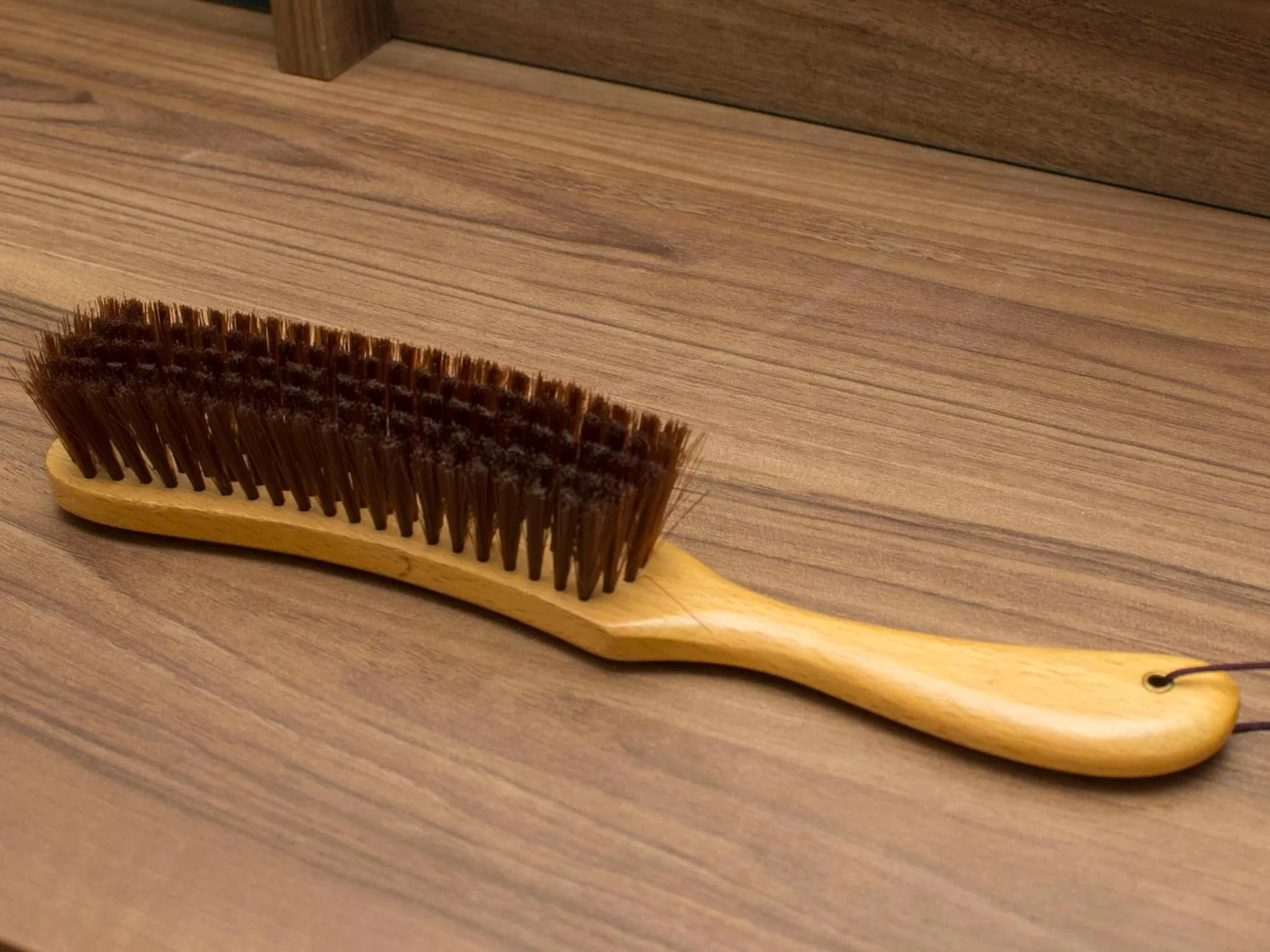 Photo of the whole room in Hearton Hotel Shinsaibashi