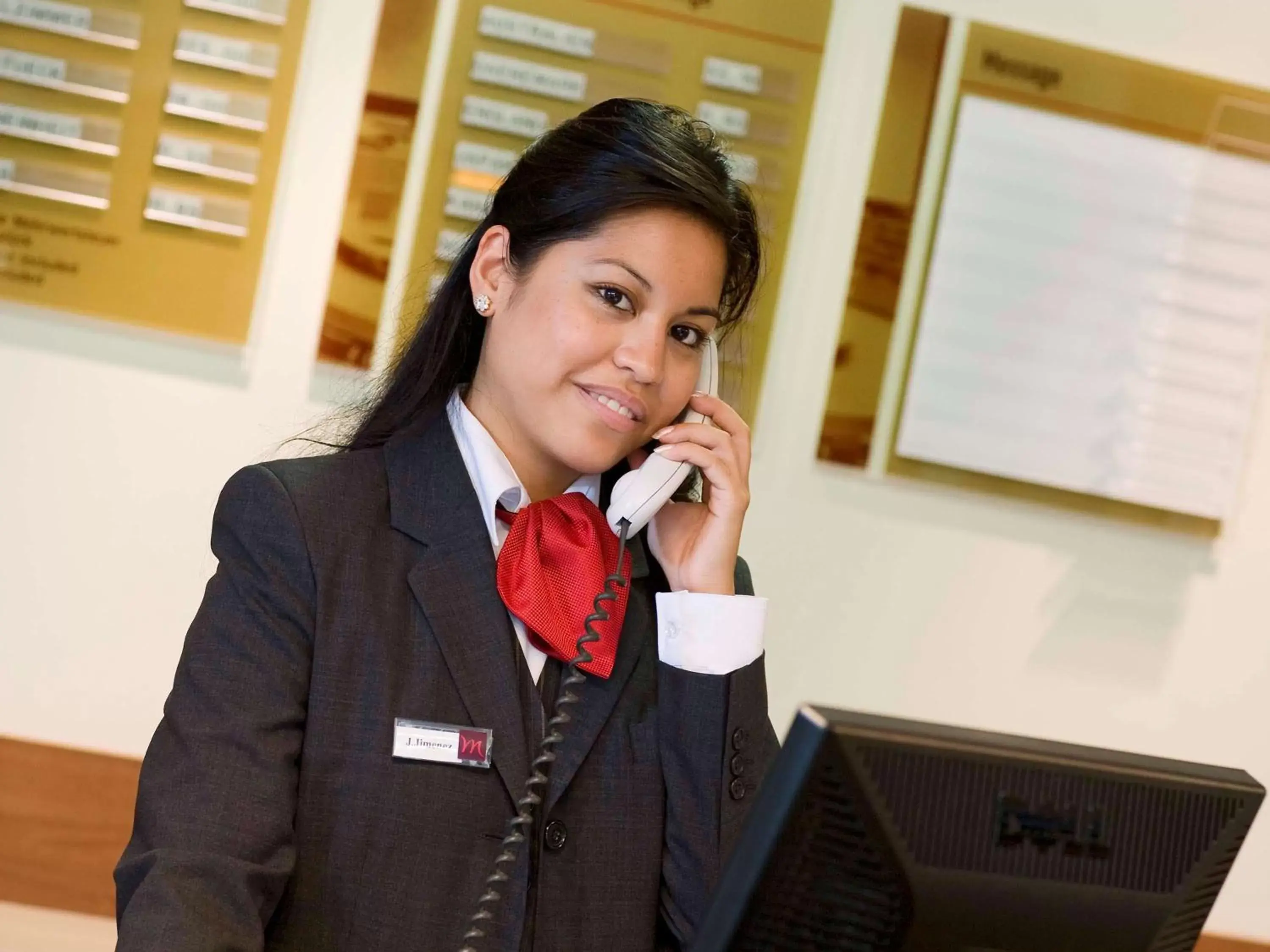 Property building in Mercure Bonn Hardtberg Property building in Mercure Bonn Hardtberg