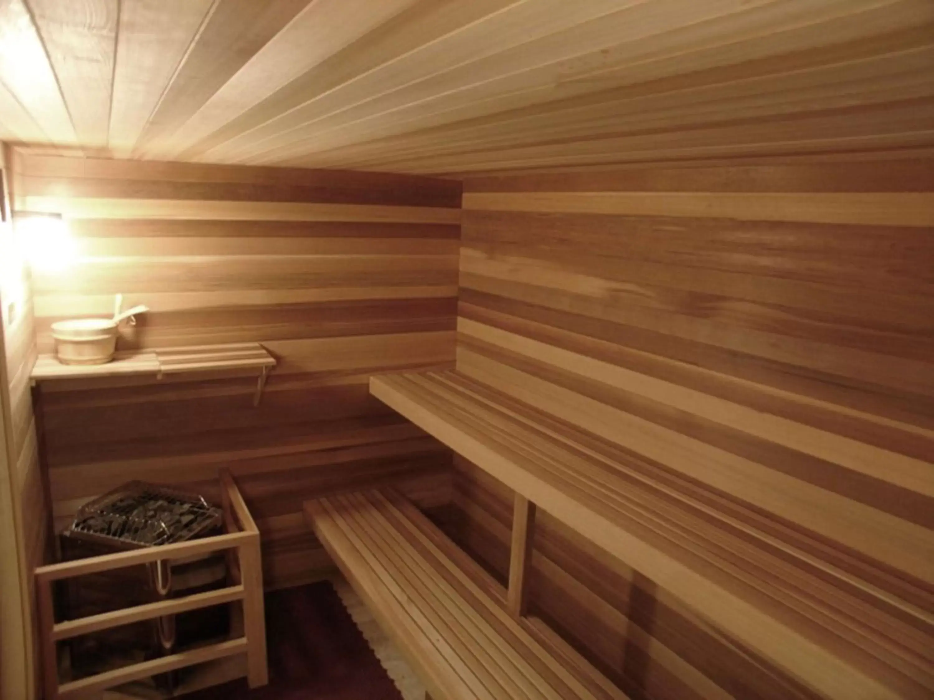 Spa and wellness centre/facilities in Hampton Inn Bennington Spa and wellness centre/facilities in Hampton Inn Bennington