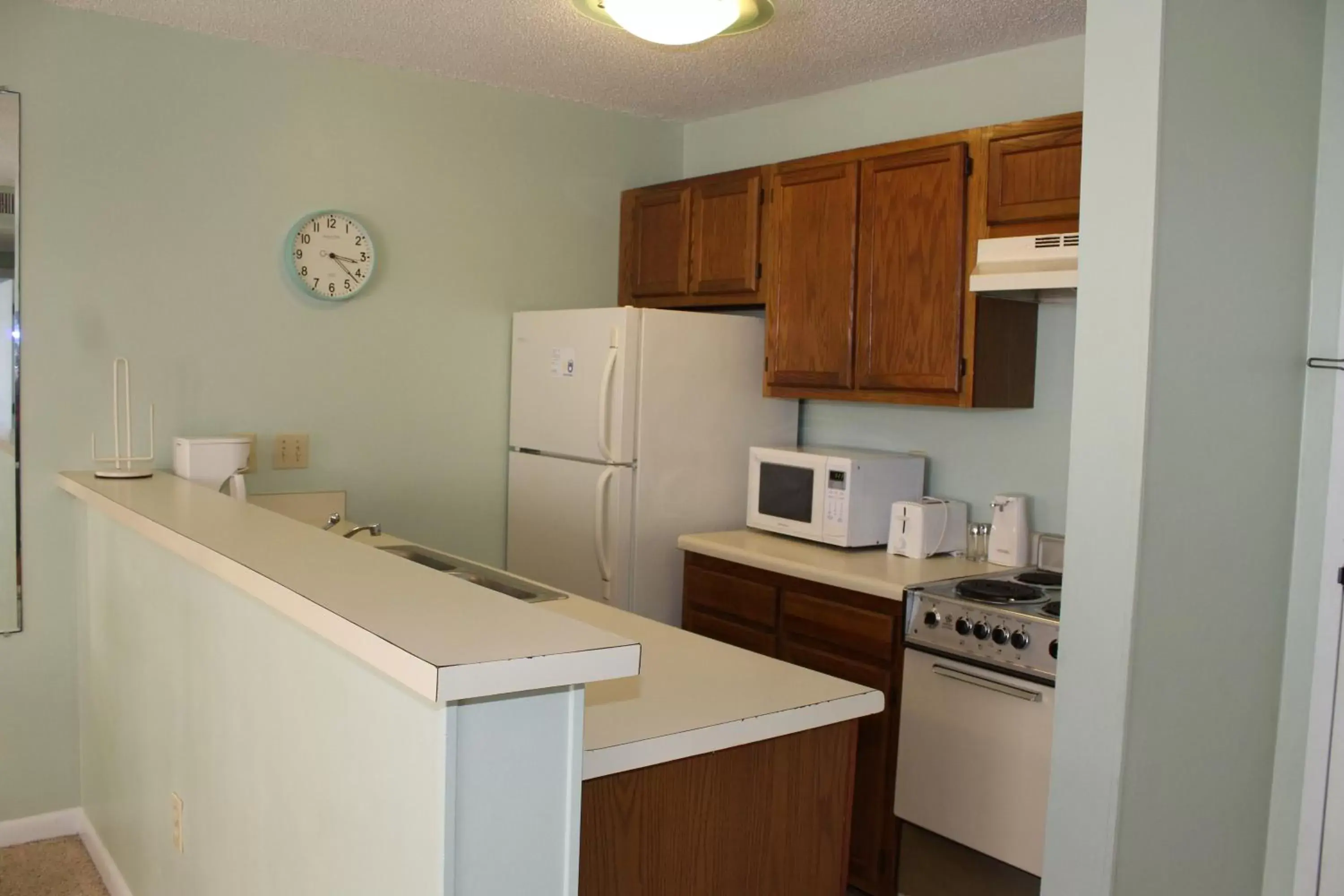 Kitchen or kitchenette, Kitchen/Kitchenette in Myrtle Beach Resort