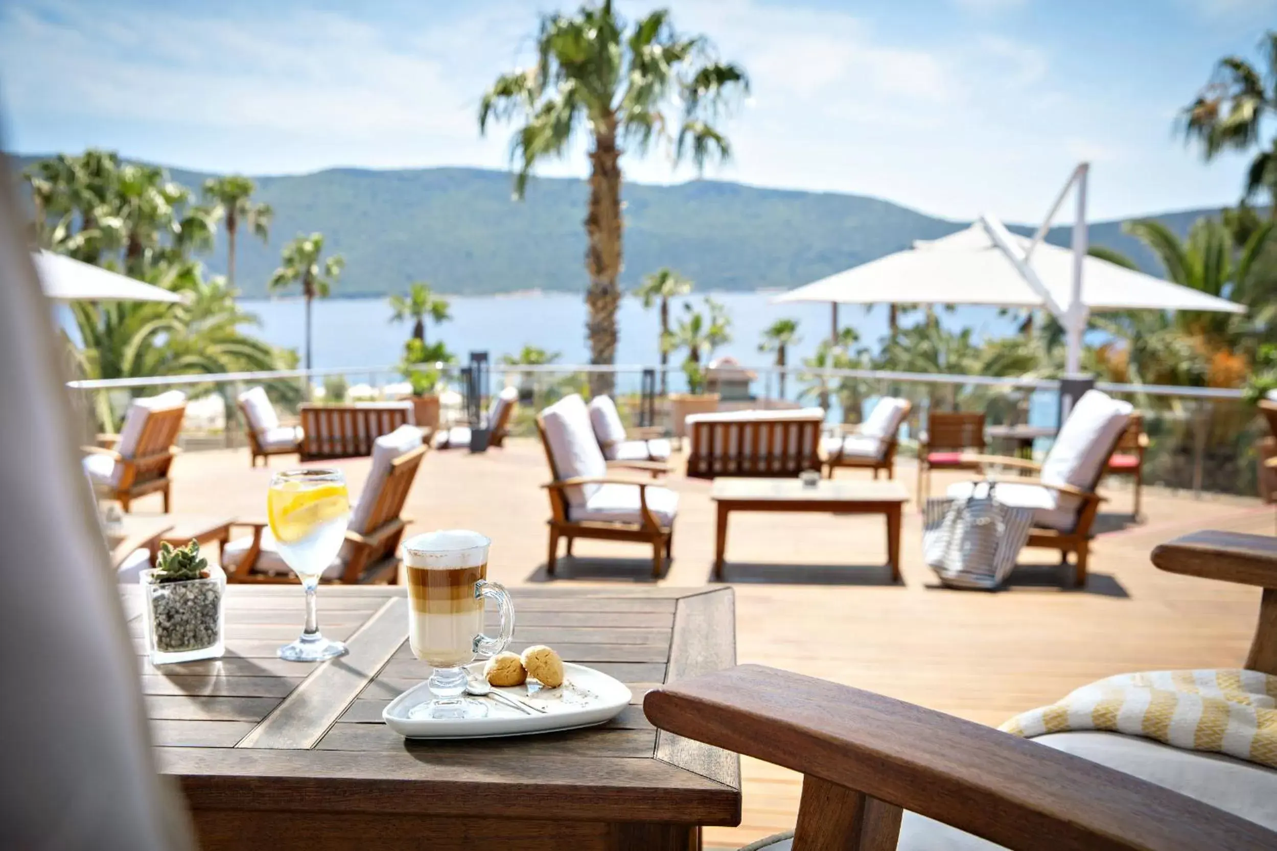 Lounge or bar, Restaurant/Places to Eat in TUI MAGIC LIFE Bodrum - Adults Only