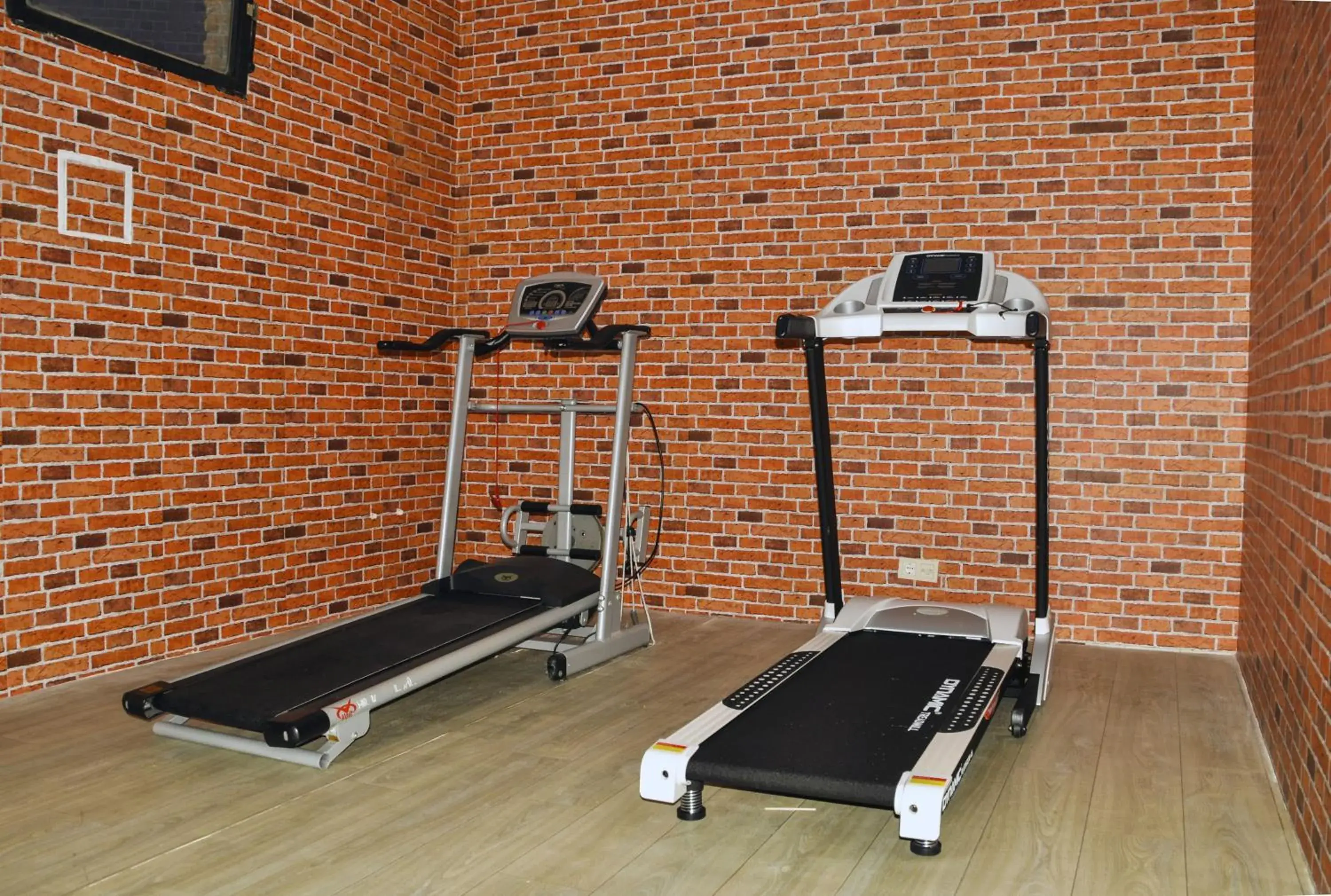 Fitness centre/facilities, Fitness Center/Facilities in Belkon Hotel