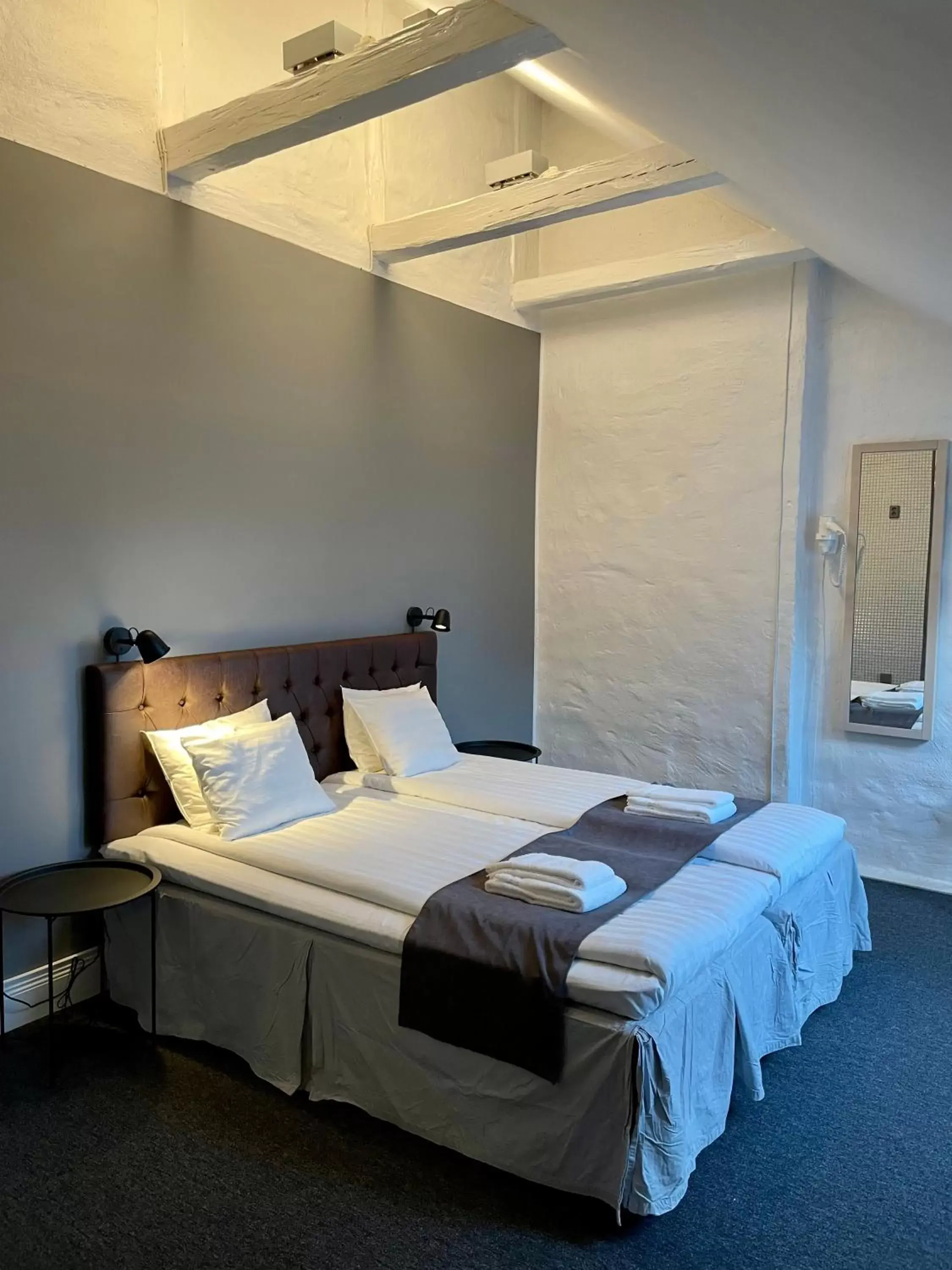 Superior Double Room in Unique Hotel Superior Double Room in Unique Hotel