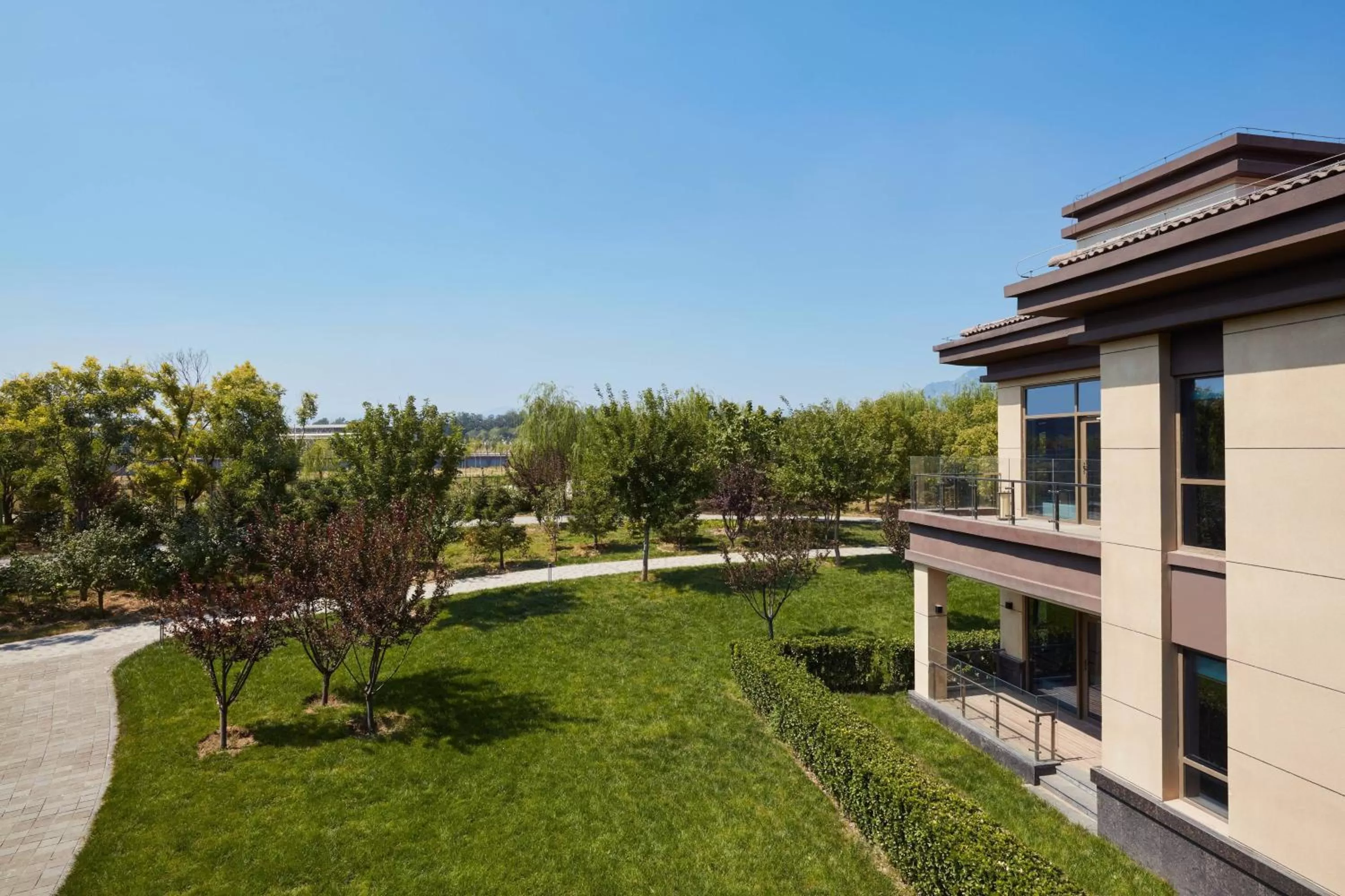 Other in Beijing Marriott Hotel Changping