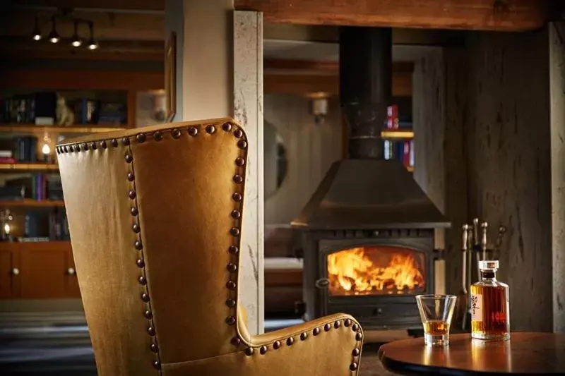 Lounge or bar in Lion Quays Resort Lounge or bar in Lion Quays Resort